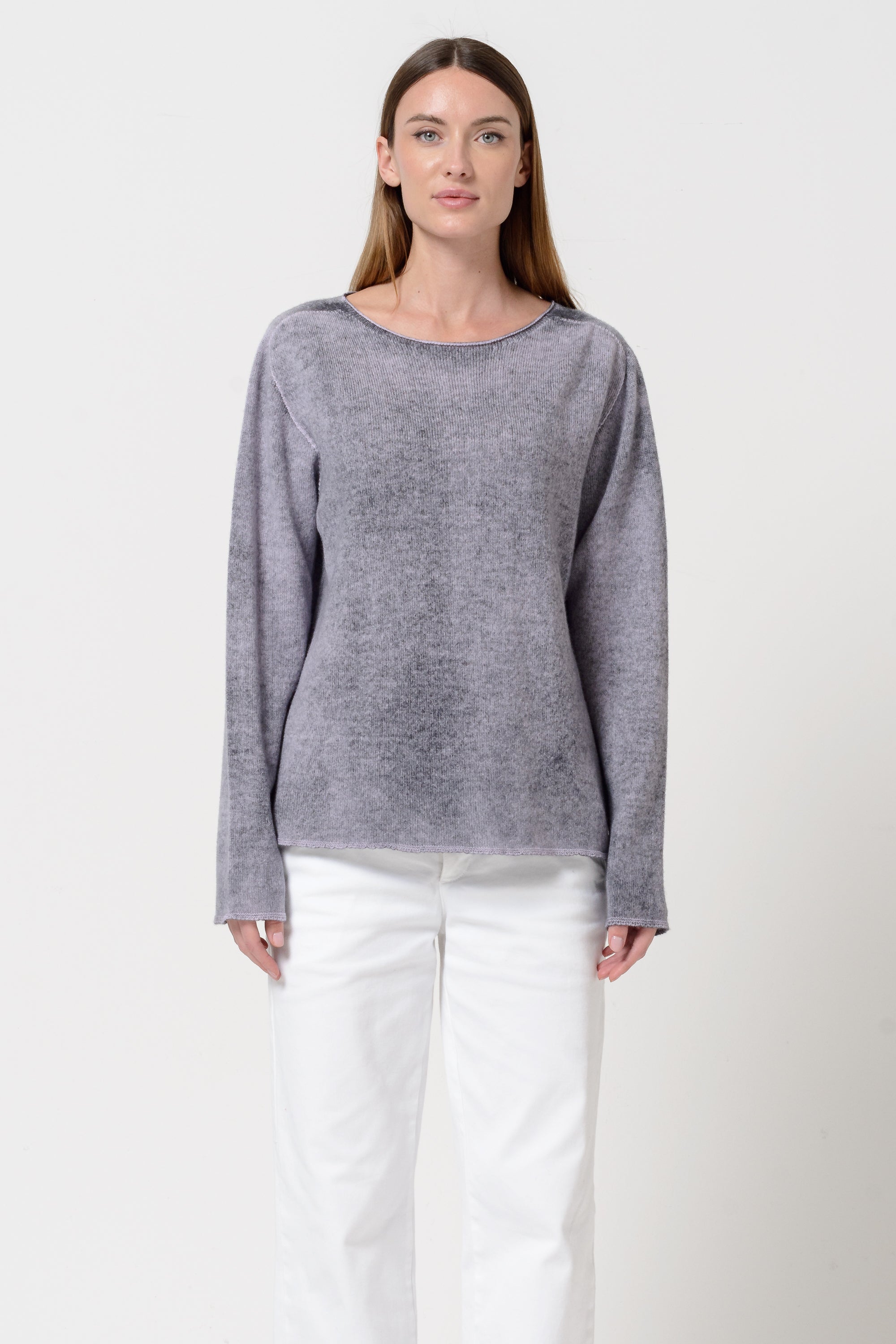 Mayer Faded Smoke Art - Glicine