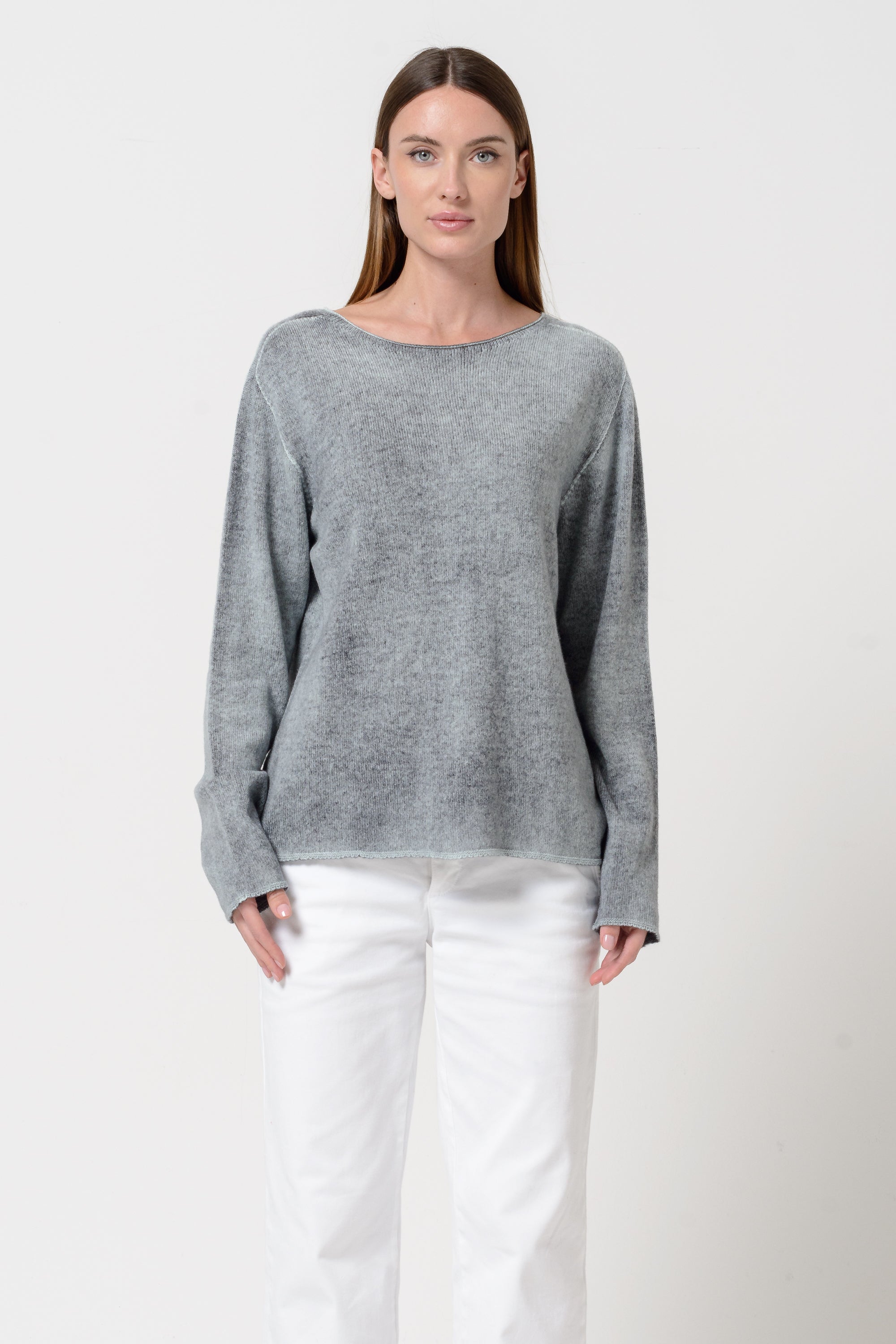 Mayer Faded Smoke Art - Menta