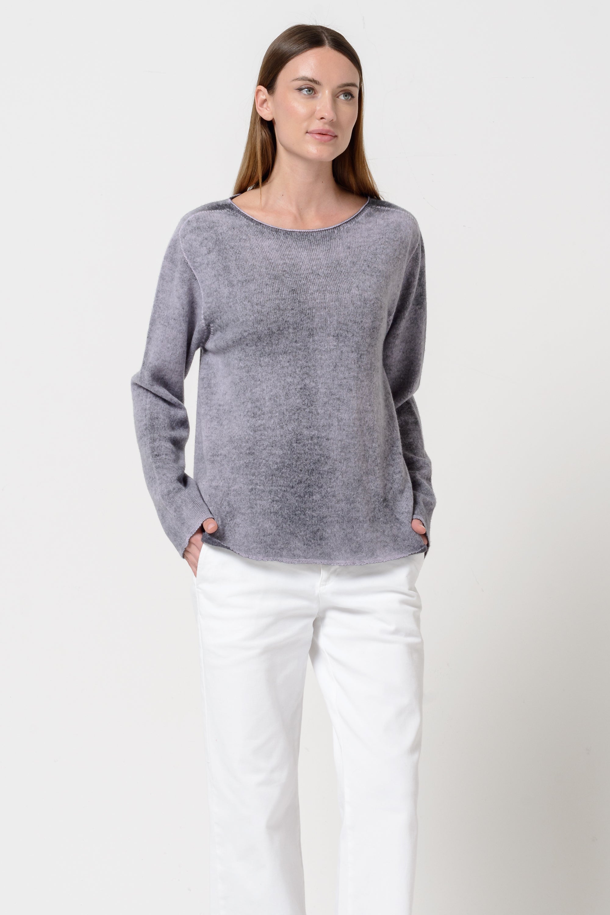 Mayer Faded Smoke Art - Glicine