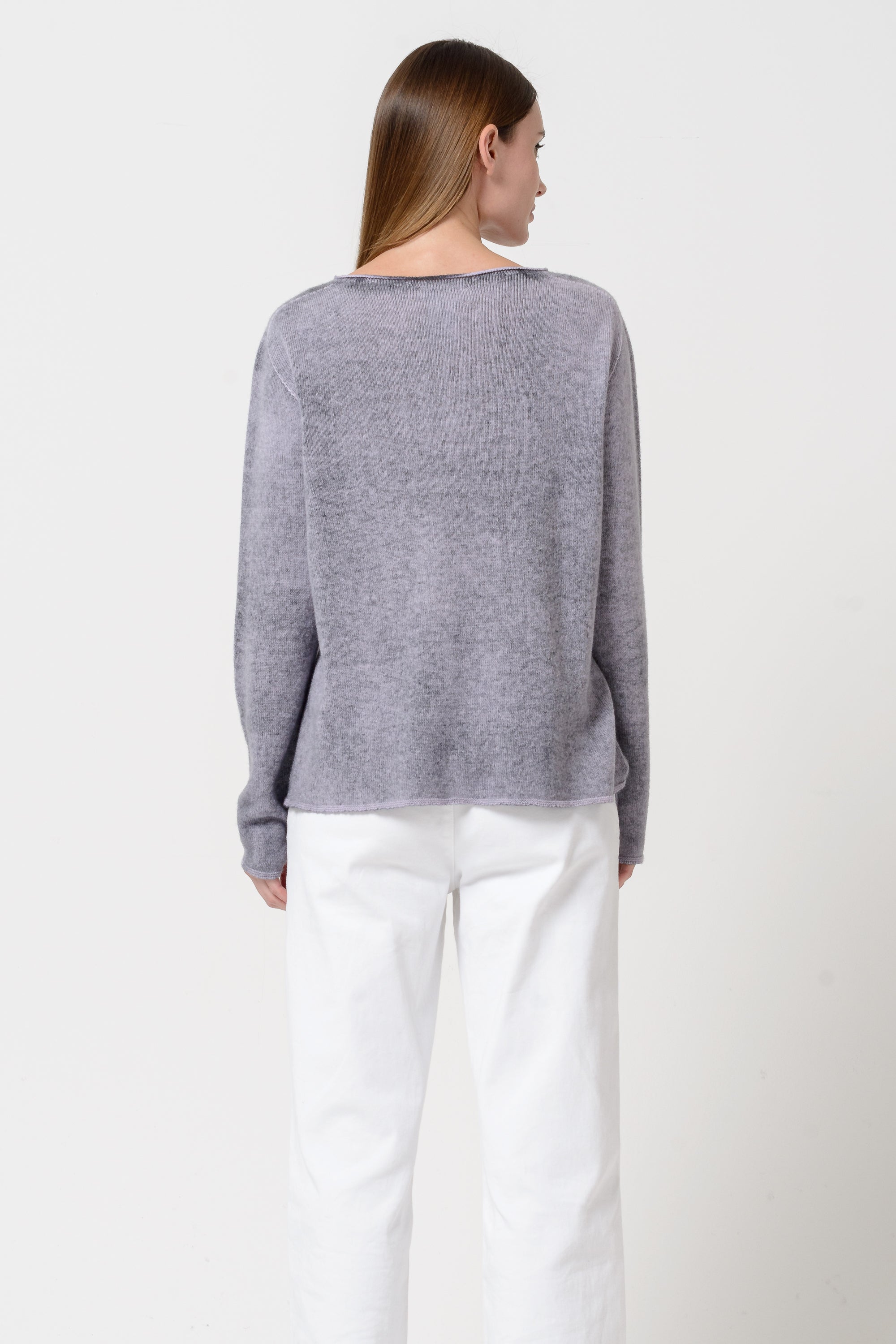 Mayer Faded Smoke Art - Glicine