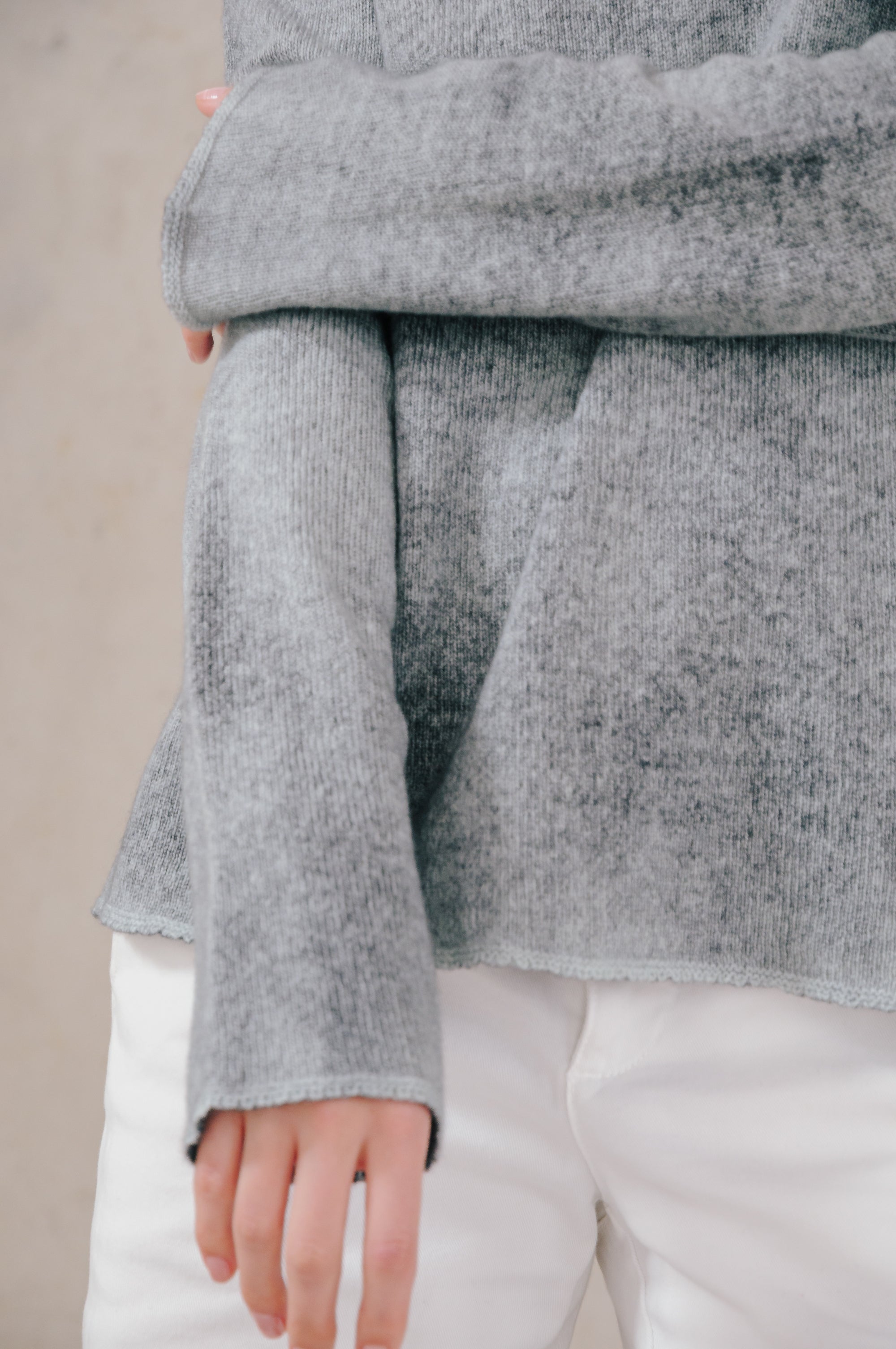 Mayer Faded Smoke Art - Menta