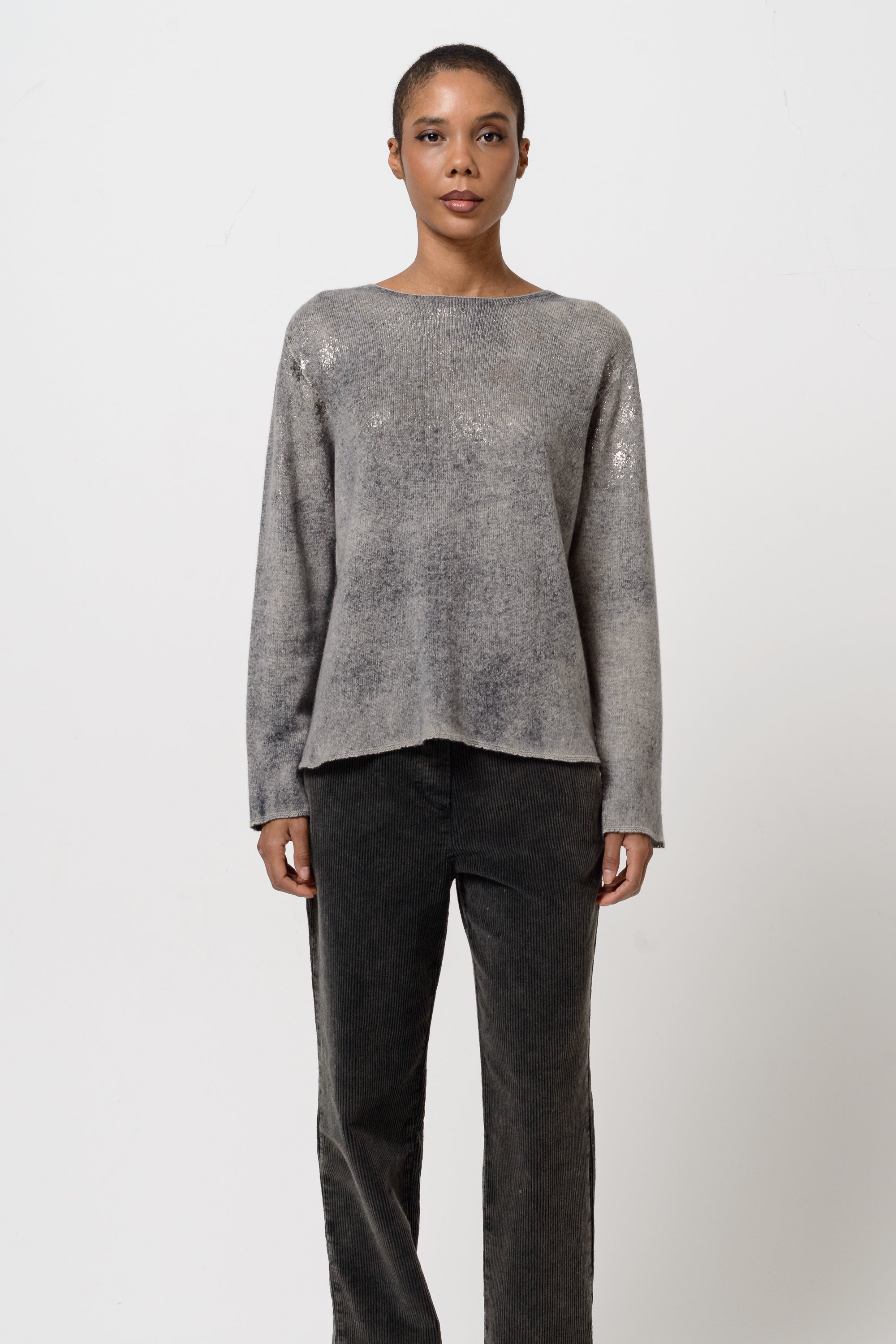 Mayer Faded Smoke Lux - Nomad