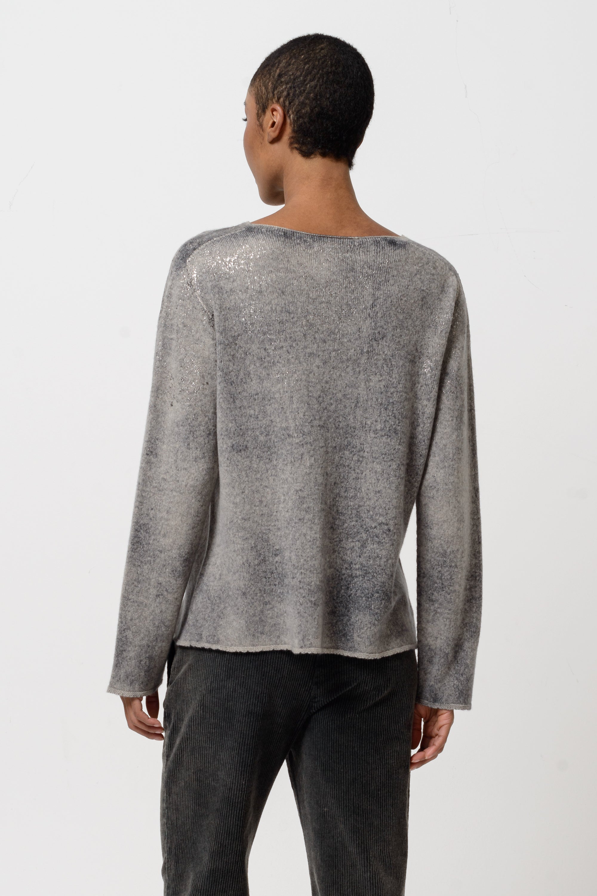 Mayer Faded Smoke Lux - Nomad