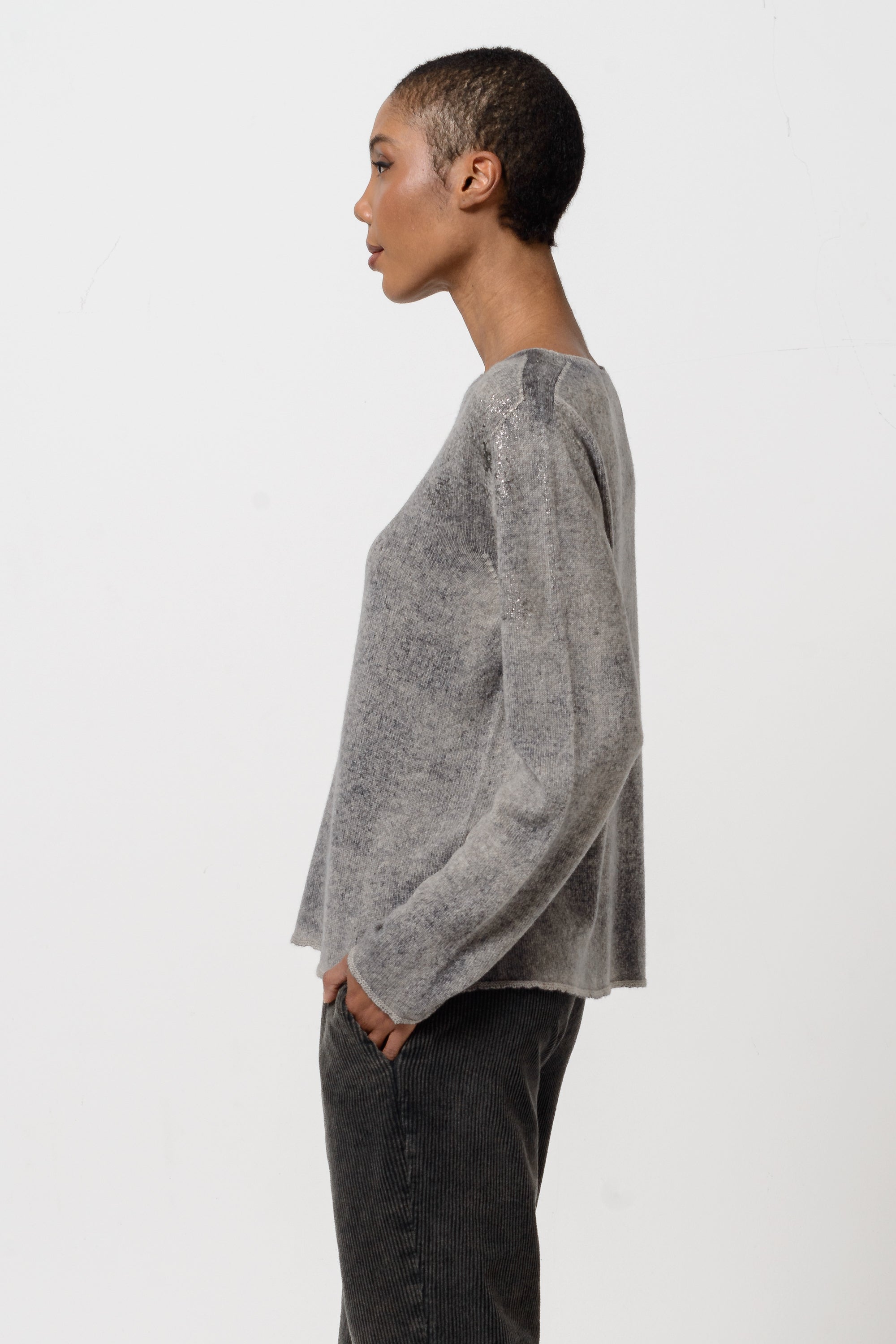 Mayer Faded Smoke Lux - Nomad