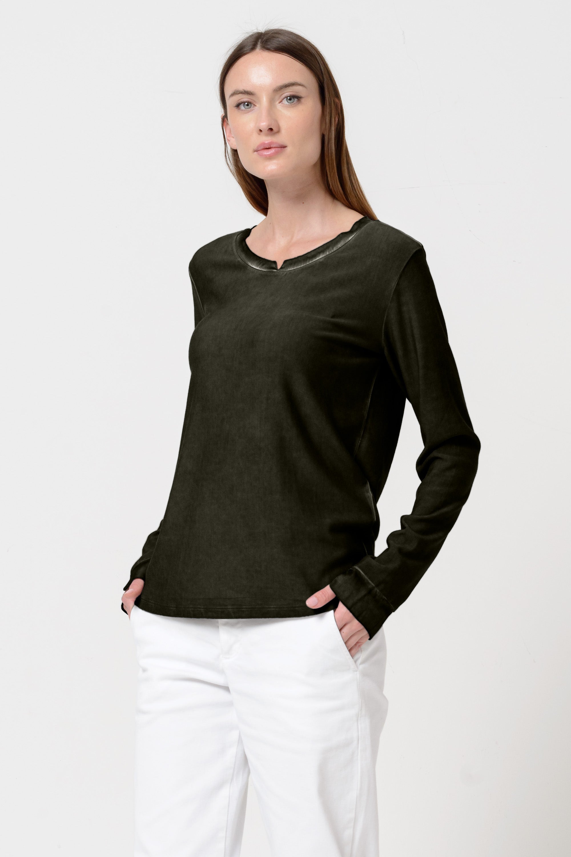 Liff T-Shirt - Cliff