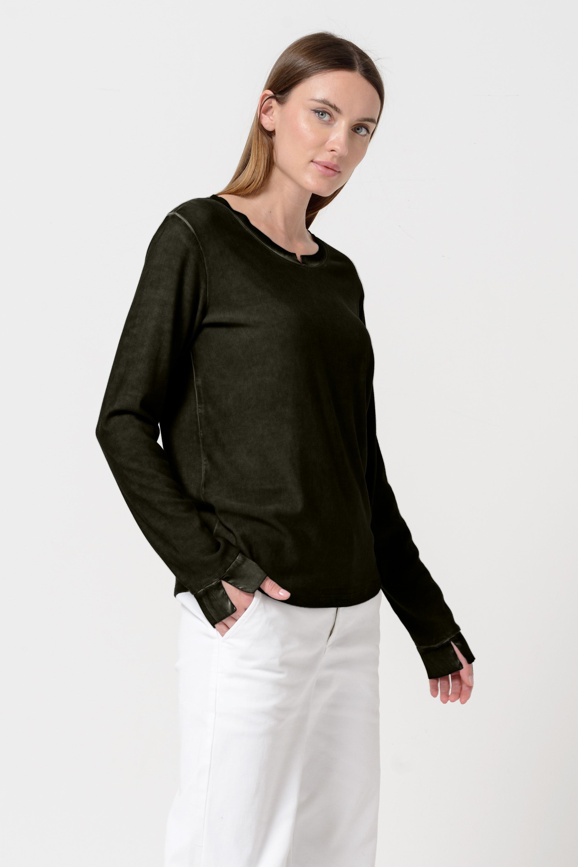 Liff T-Shirt - Cliff