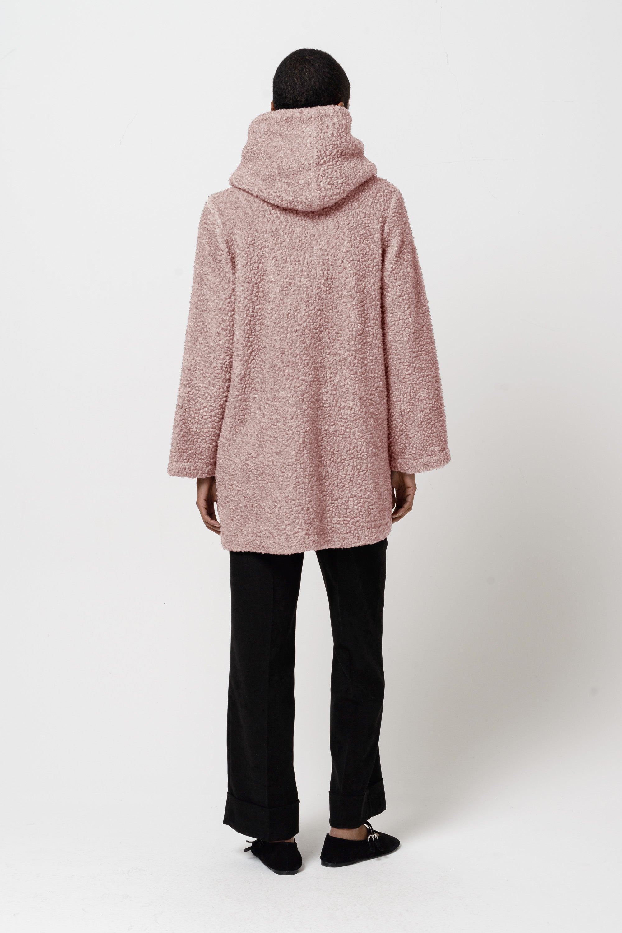 Molly Jacket - Ballet