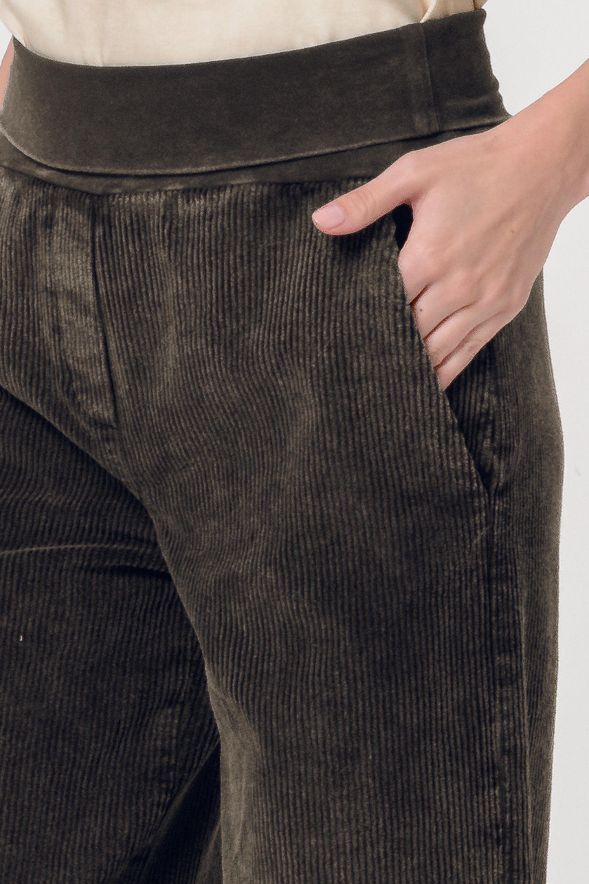 Pluto Pants Marble Art - Sodalite