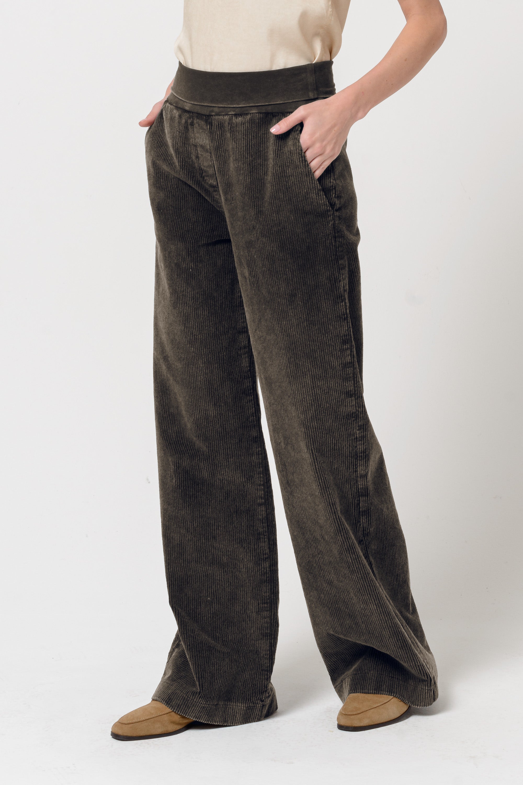 Pluto Pants Marble Art - Sodalite