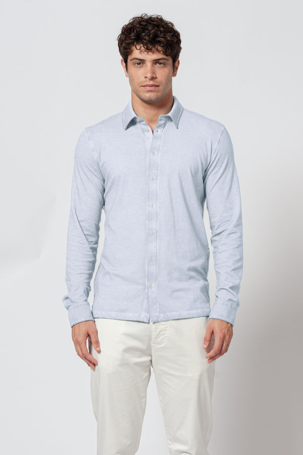 Pique Shirt - Anice