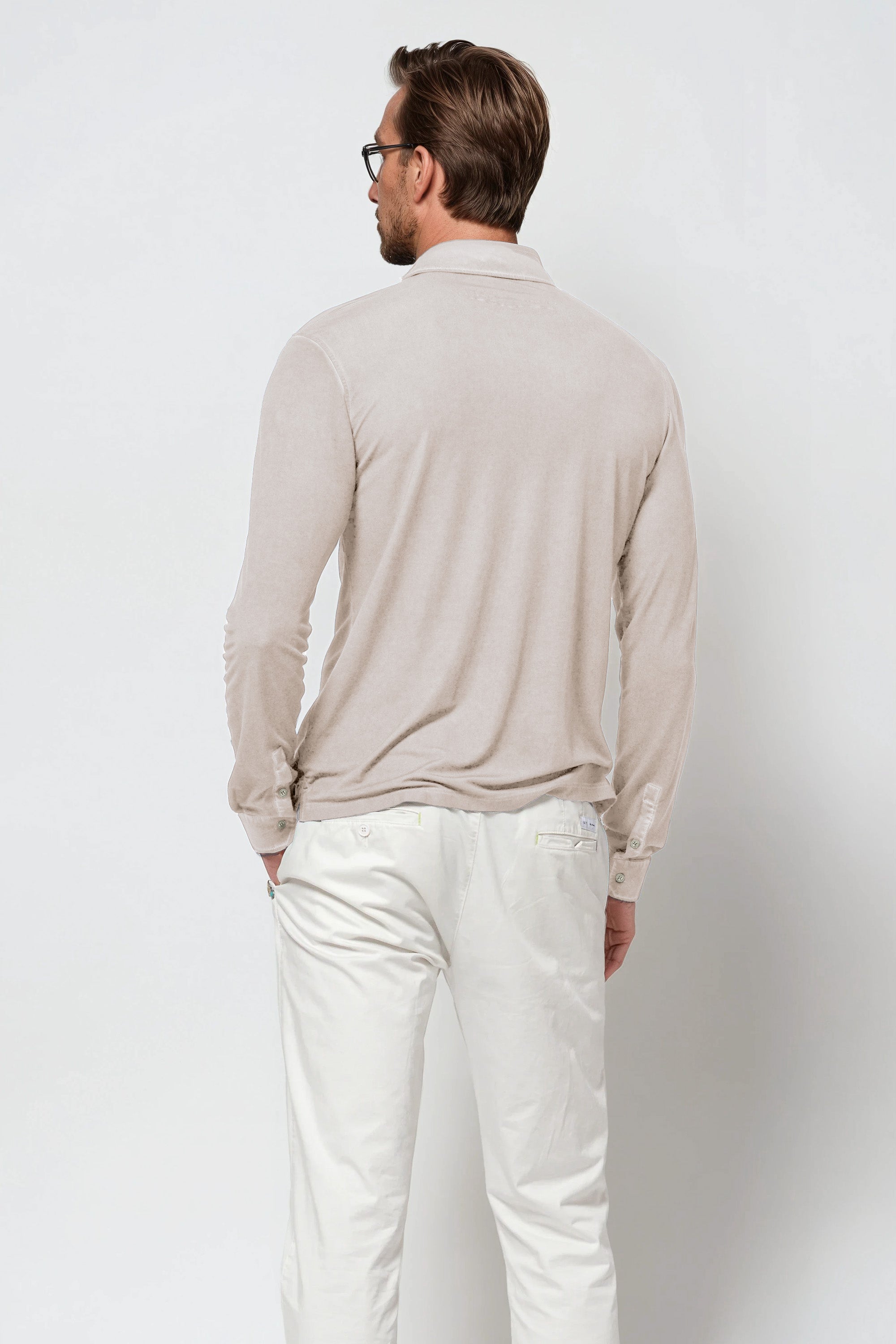 Scott Shirt - Canapa