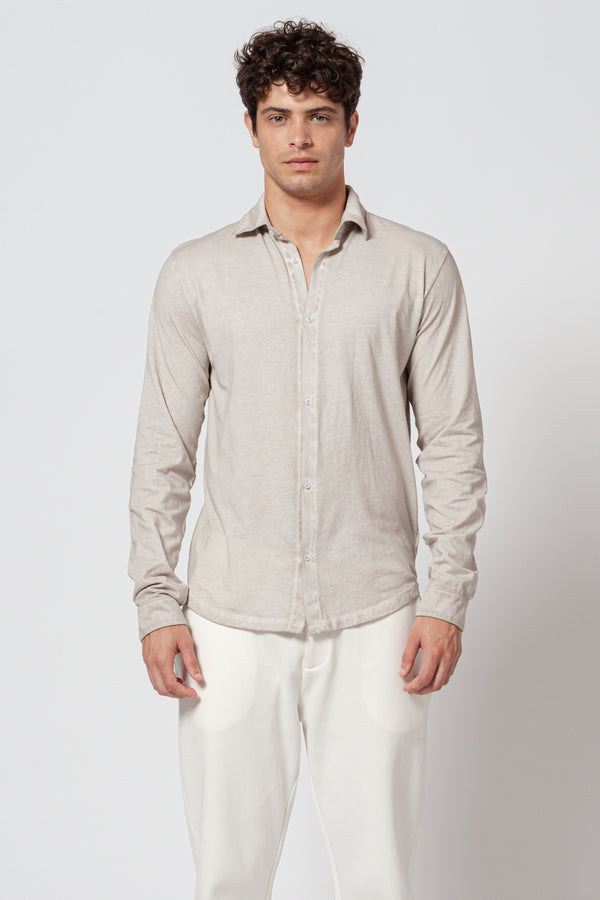 Out Of Office Shirt - Canapa