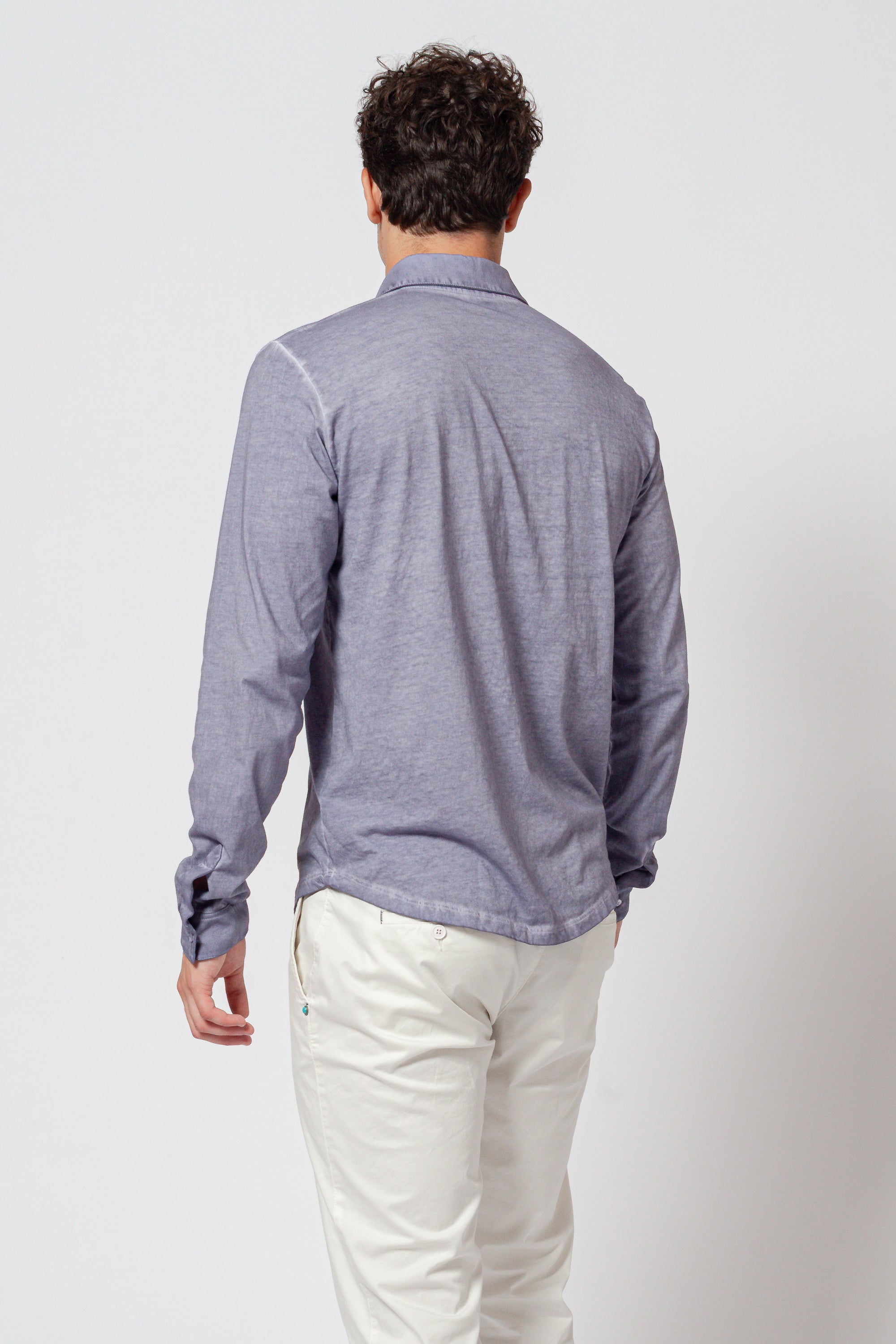 Out Of Office Shirt - Lavanda