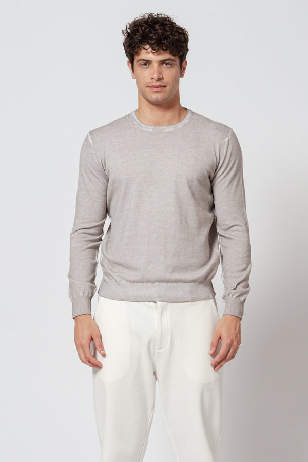 Bob Crew Knit - Canapa