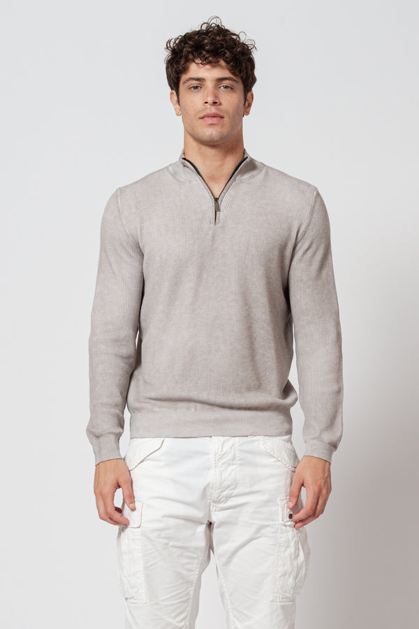 Clipper Knit - Canapa