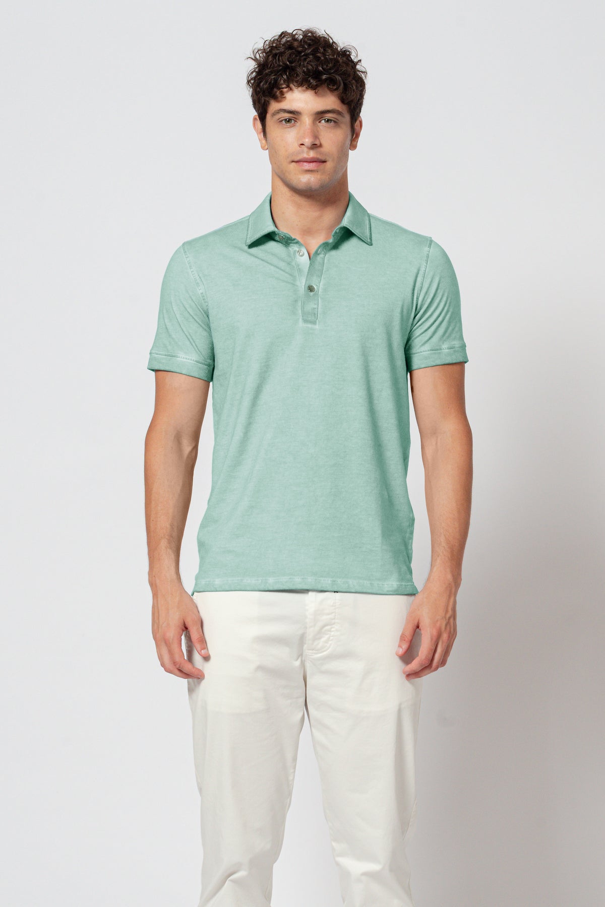 Hampton Polo - Eucaly