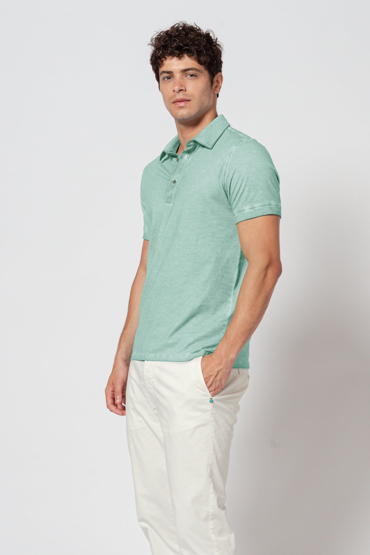 Hampton Polo - Eucaly