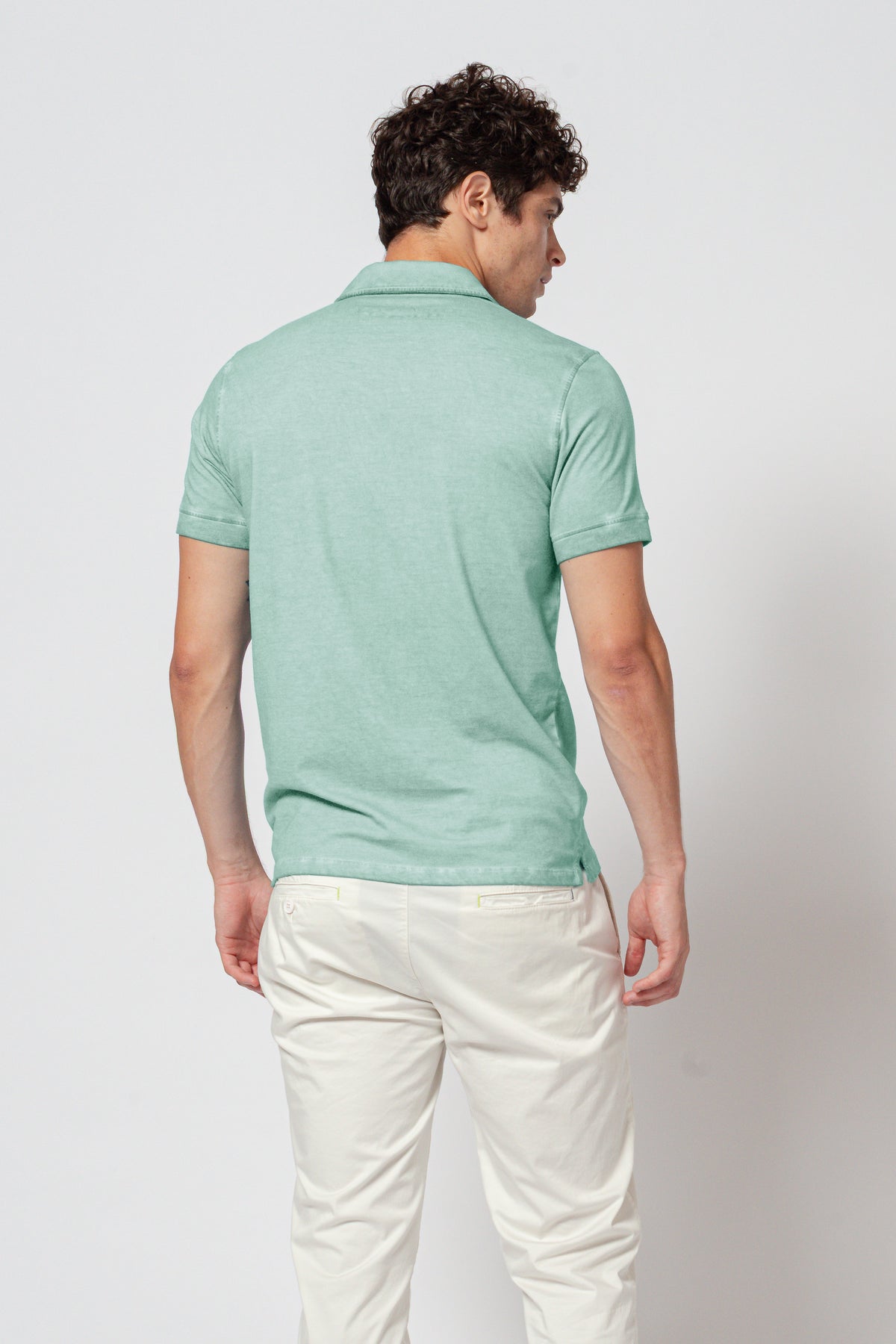 Hampton Polo - Eucaly