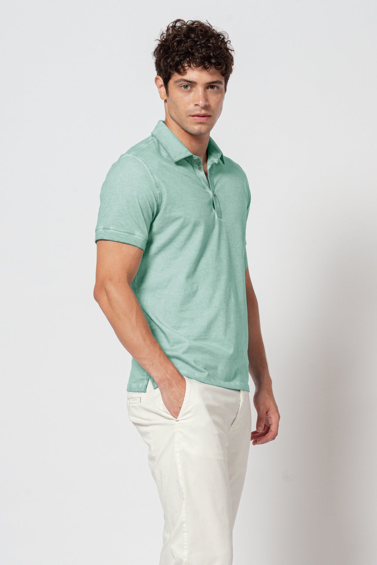 Hampton Polo - Eucaly
