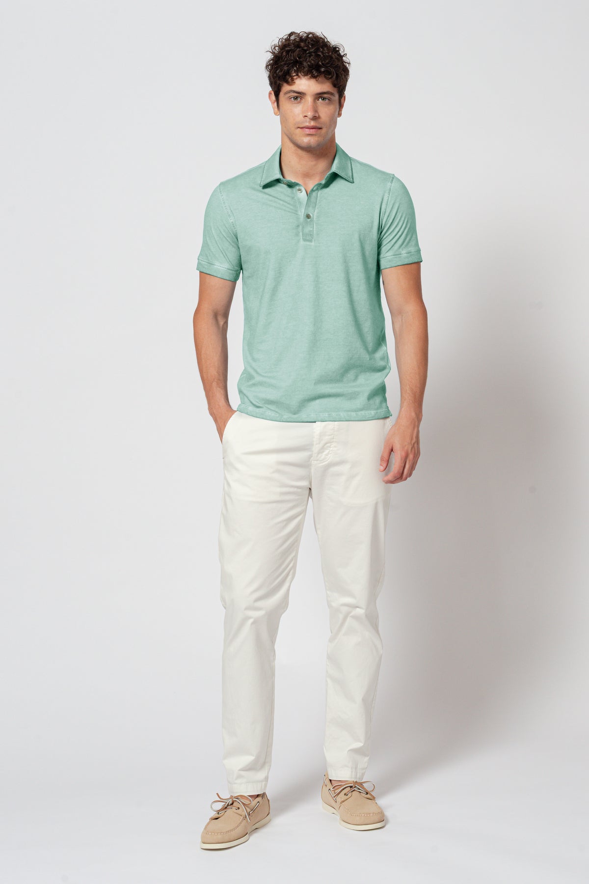 Hampton Polo - Eucaly