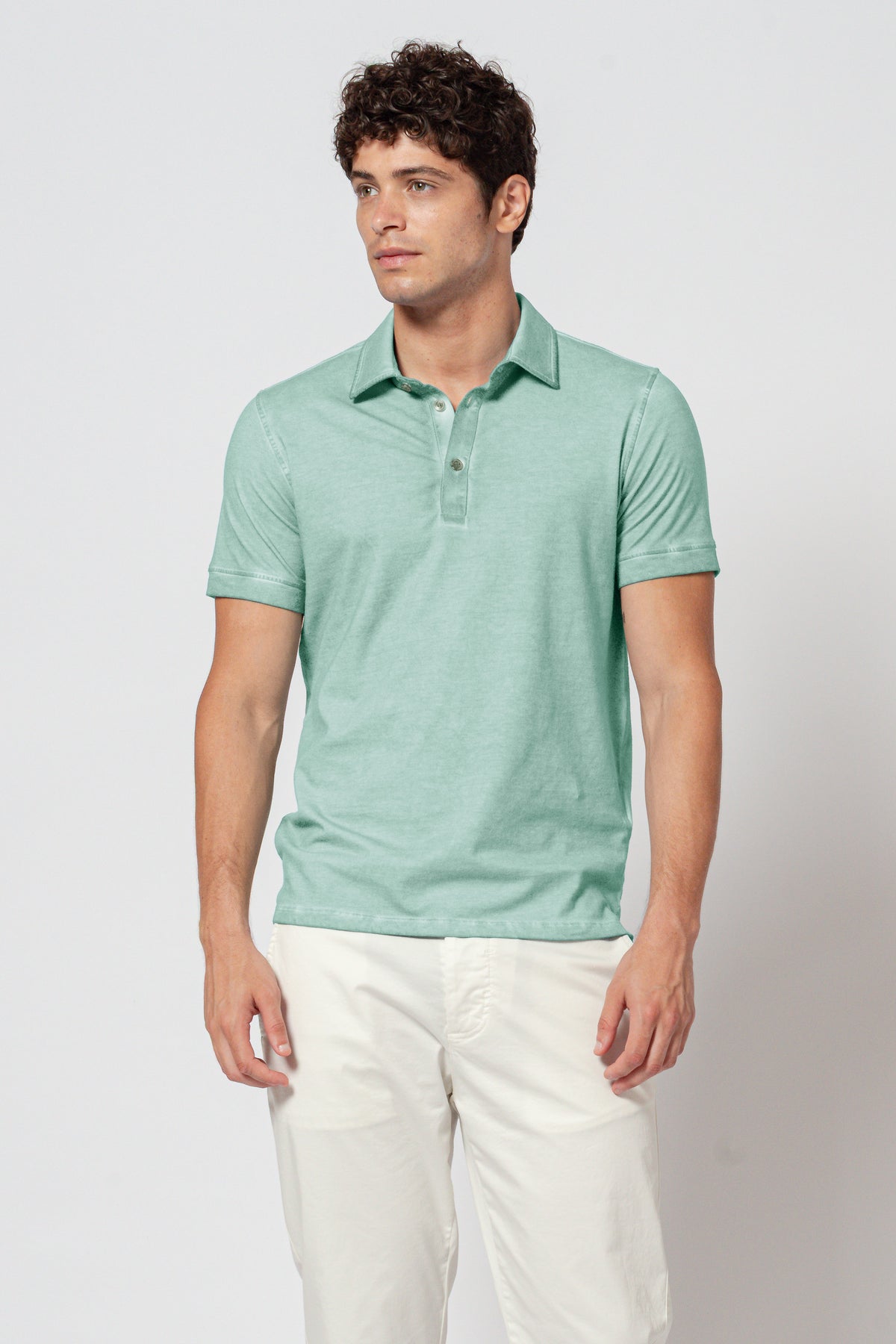 Hampton Polo - Eucaly