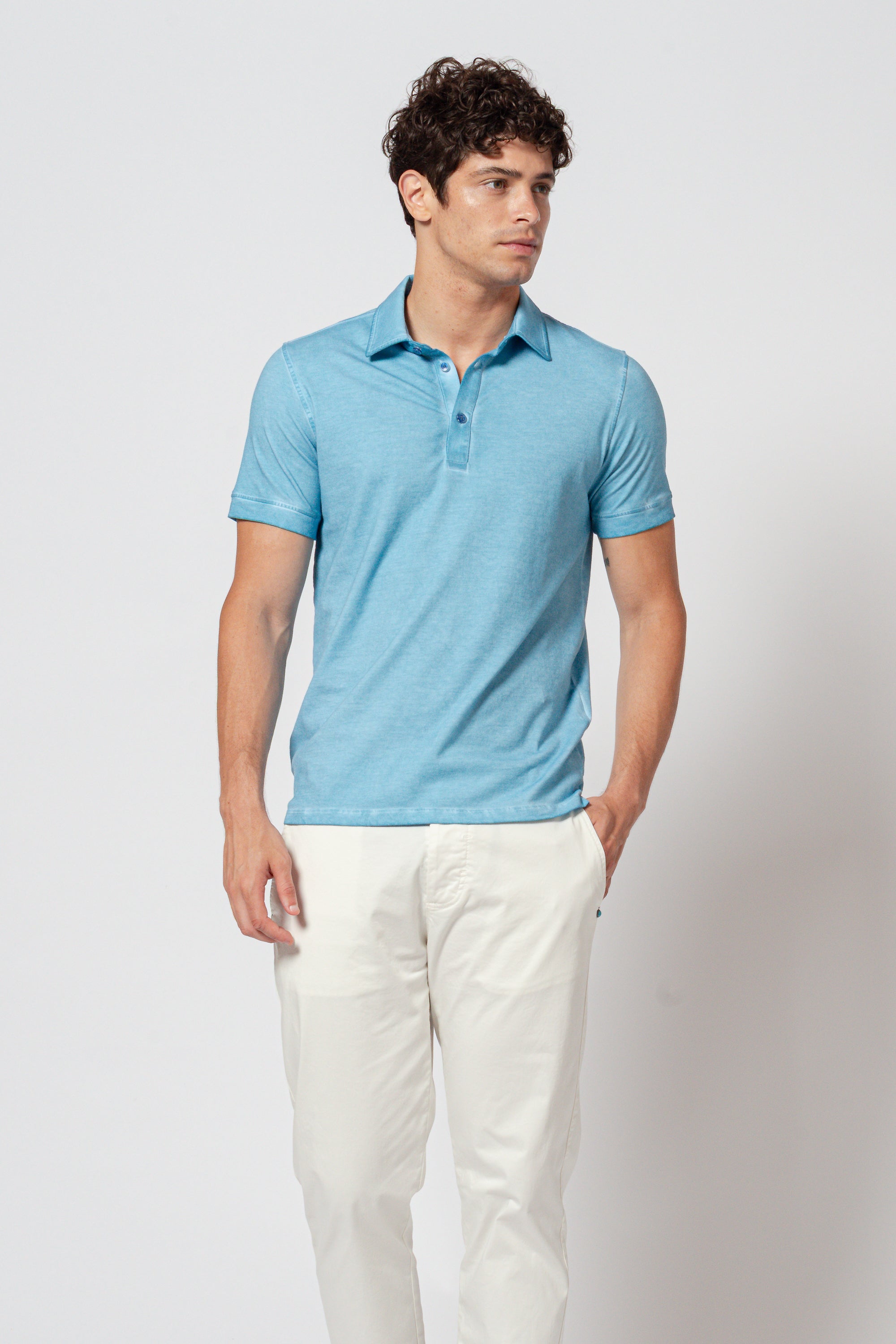 Hampton Polo - Egeo