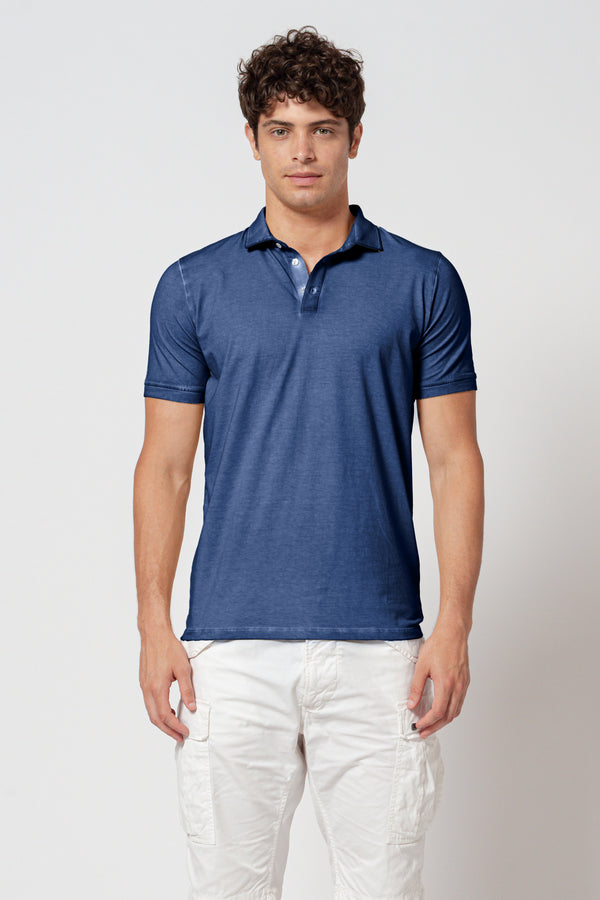 Performance Polo - Nautico