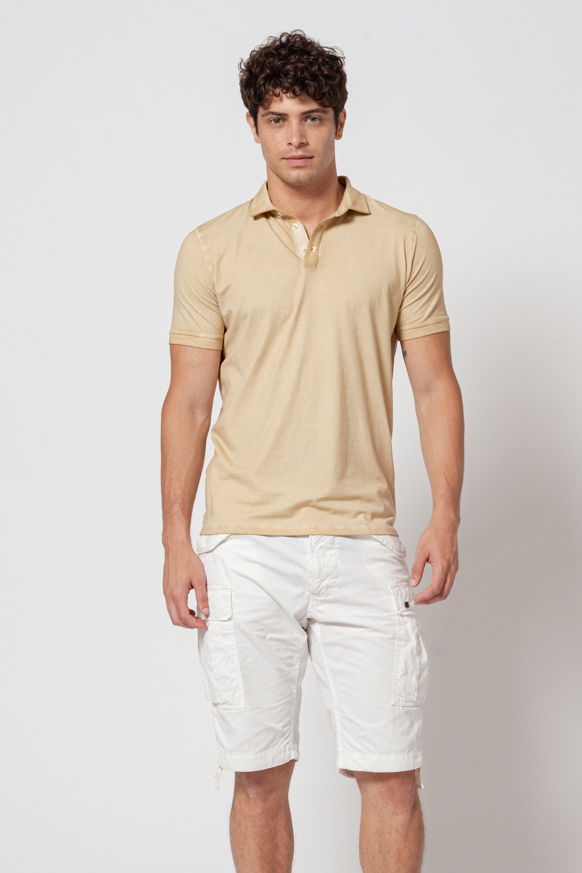 Performance Polo - Bronze
