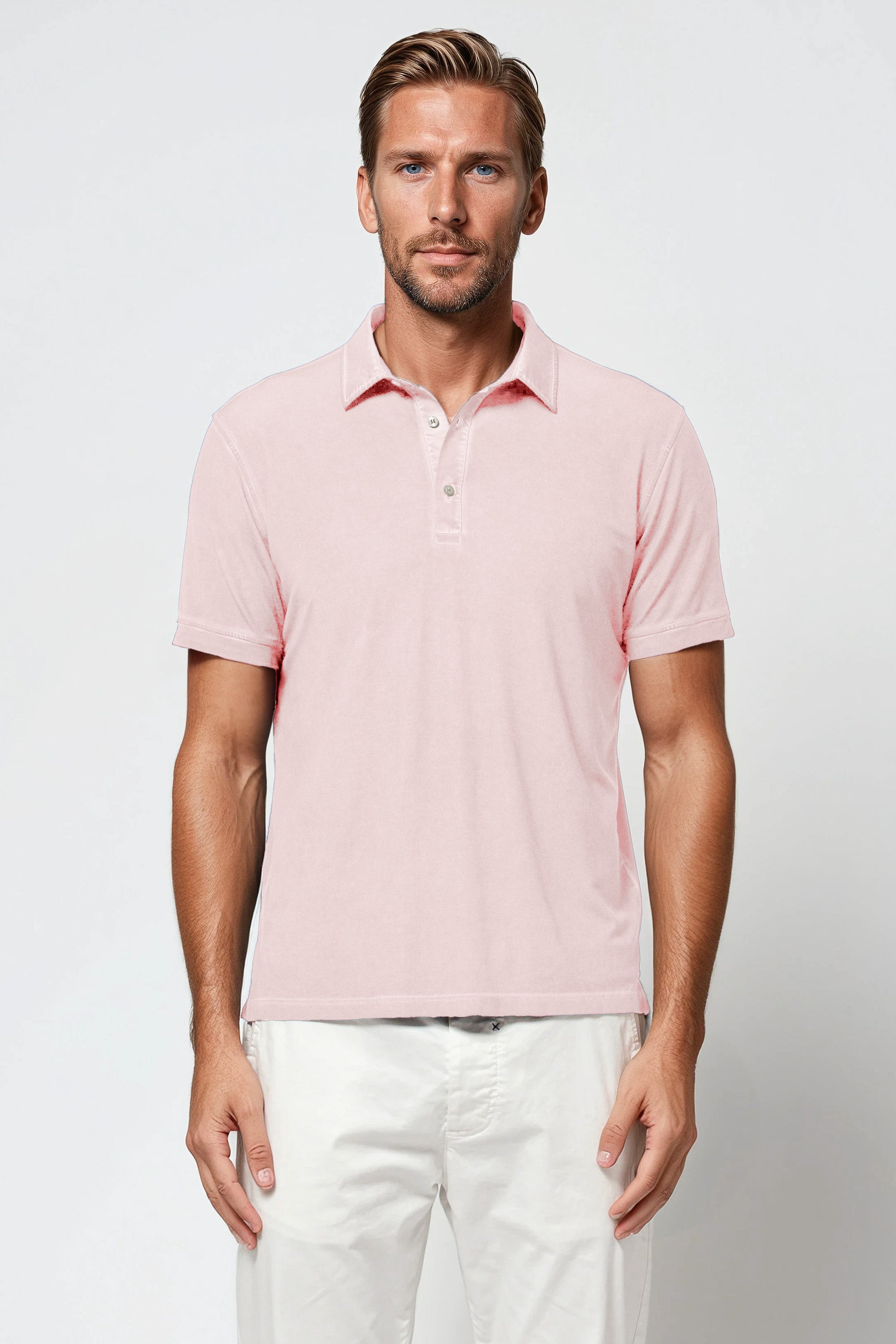 Cuba Polo - Flamingo