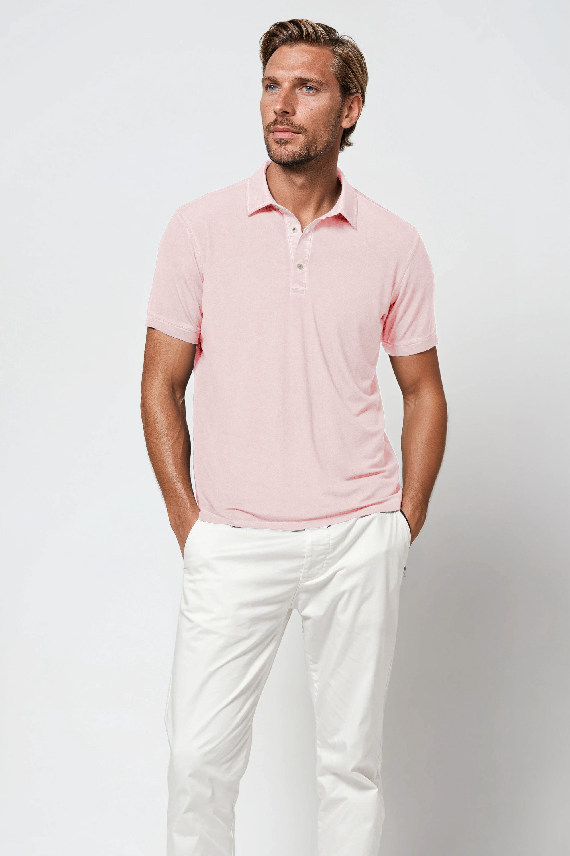 Cuba Polo - Flamingo