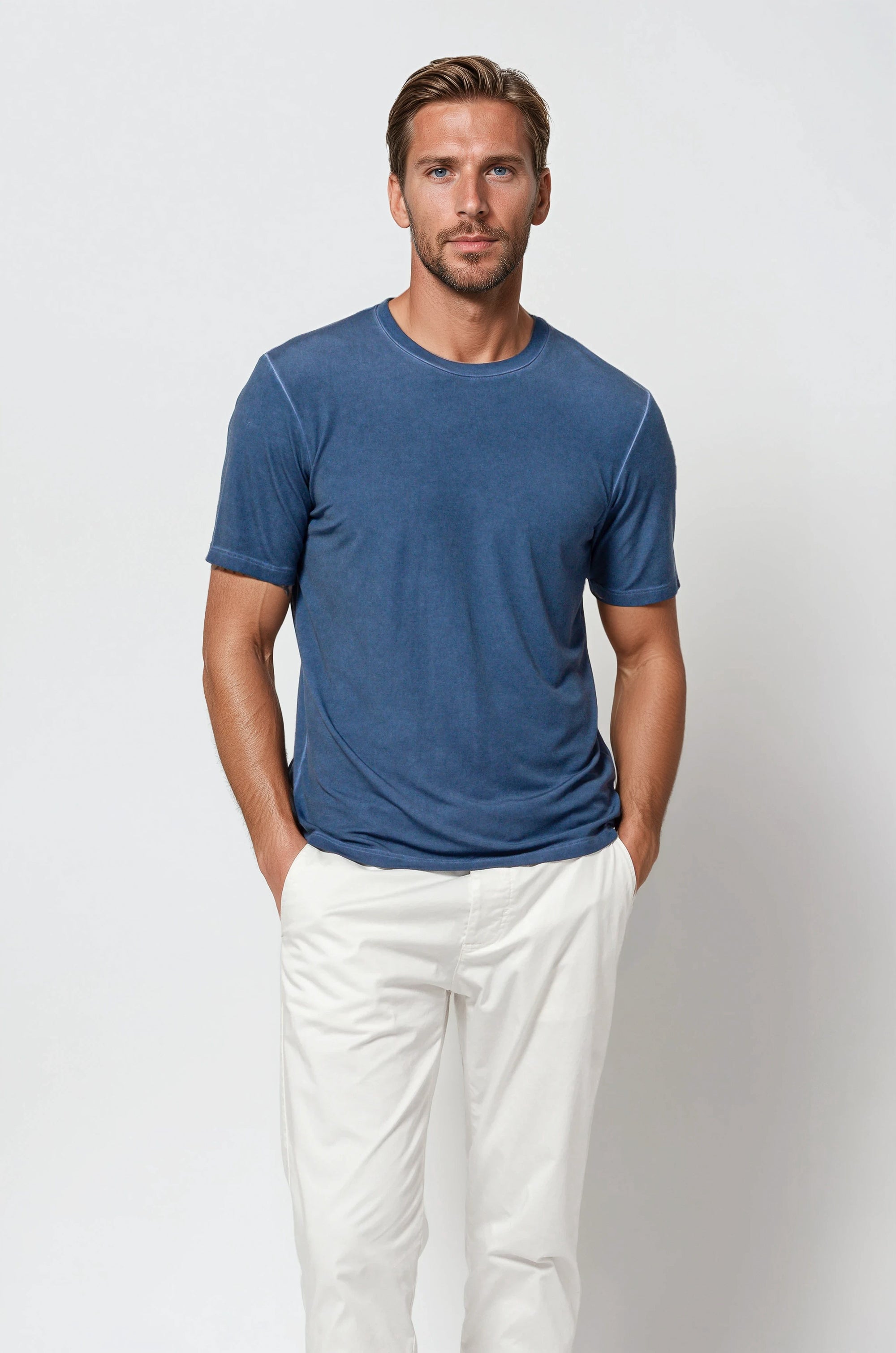 Smith T-Shirt - Nautico