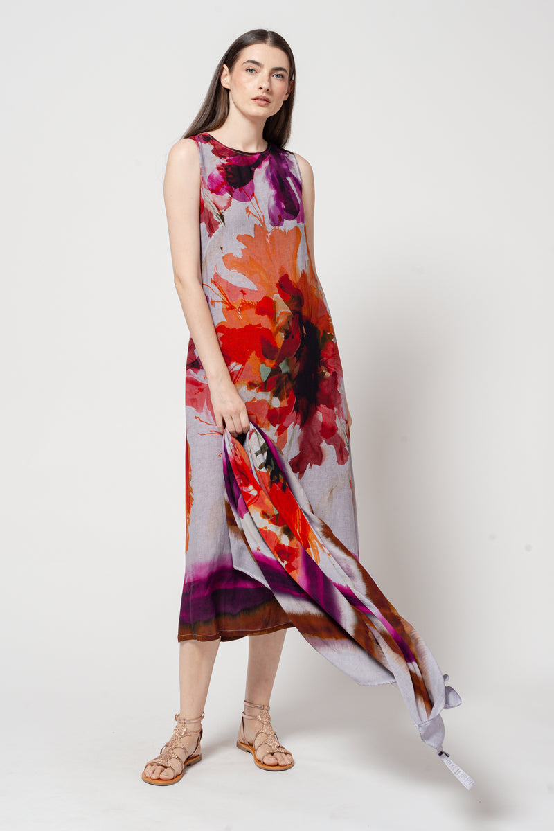 Melody Foulard - Lavanda