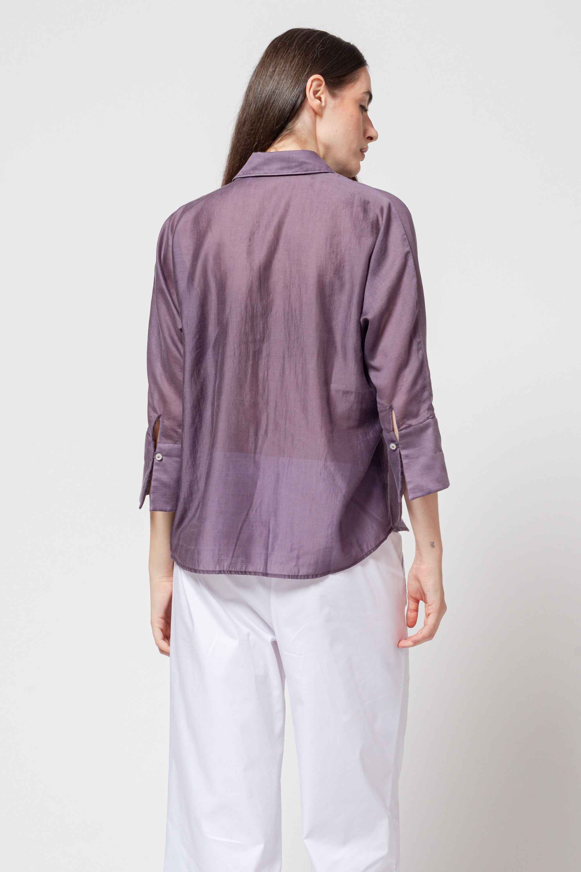 Light Layer Shirt - Alizee