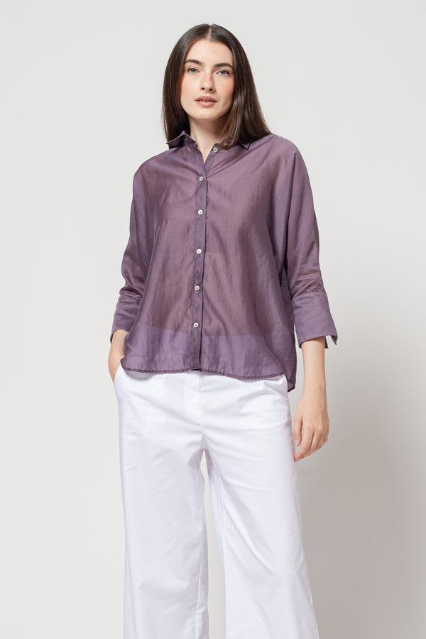 Light Layer Shirt - Alizee