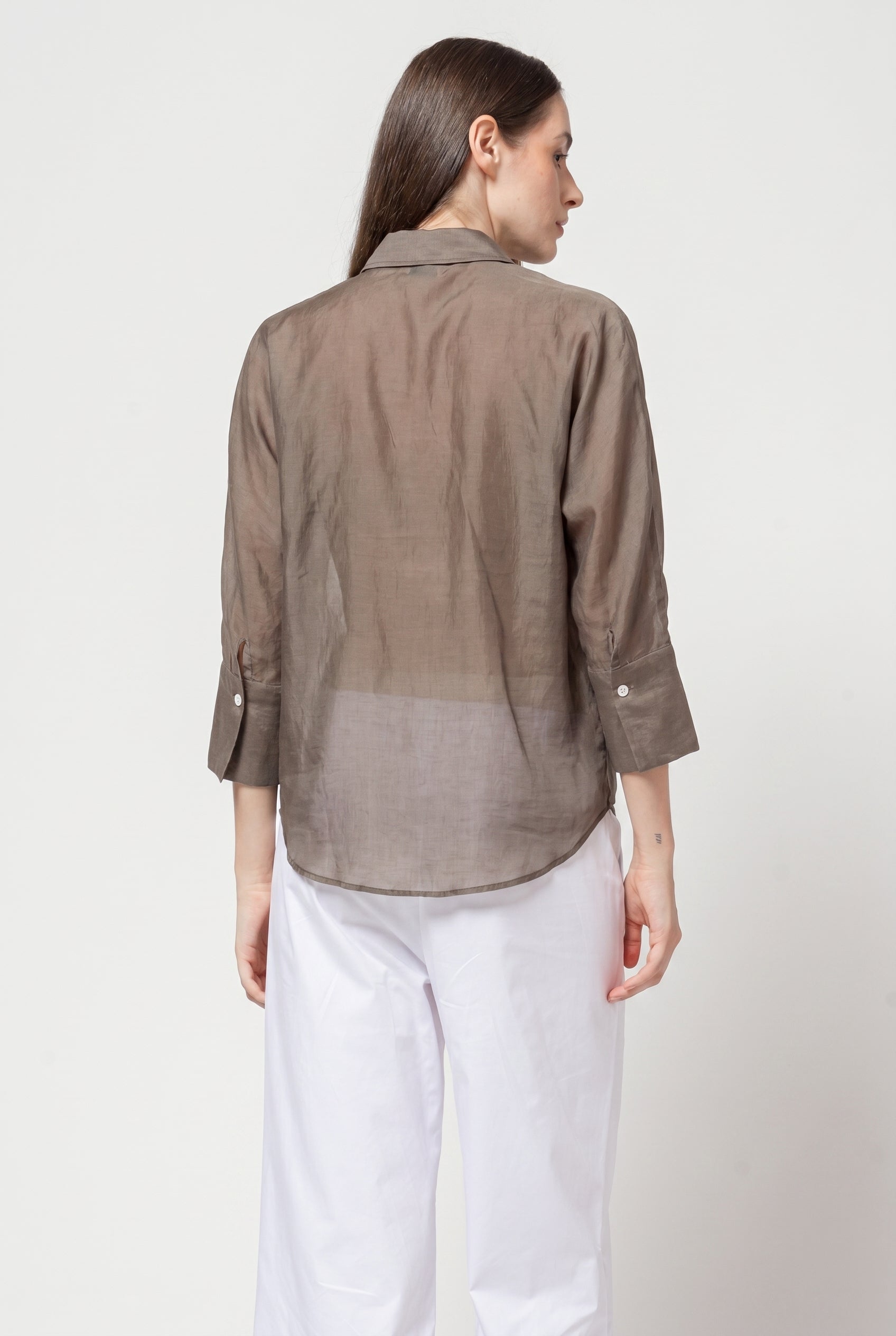Light Layer Shirt - Buran