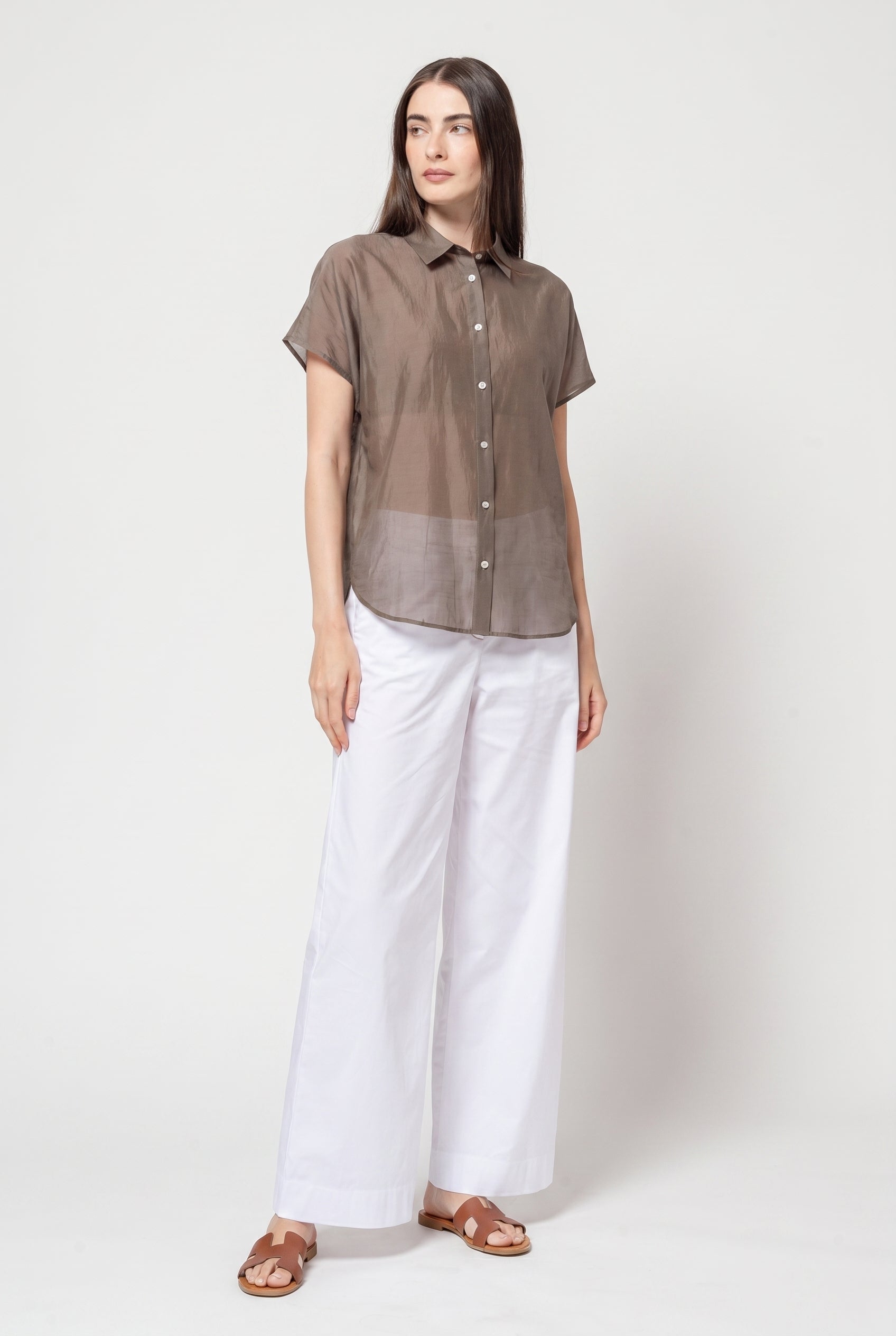 Light Layer Shirt - Buran