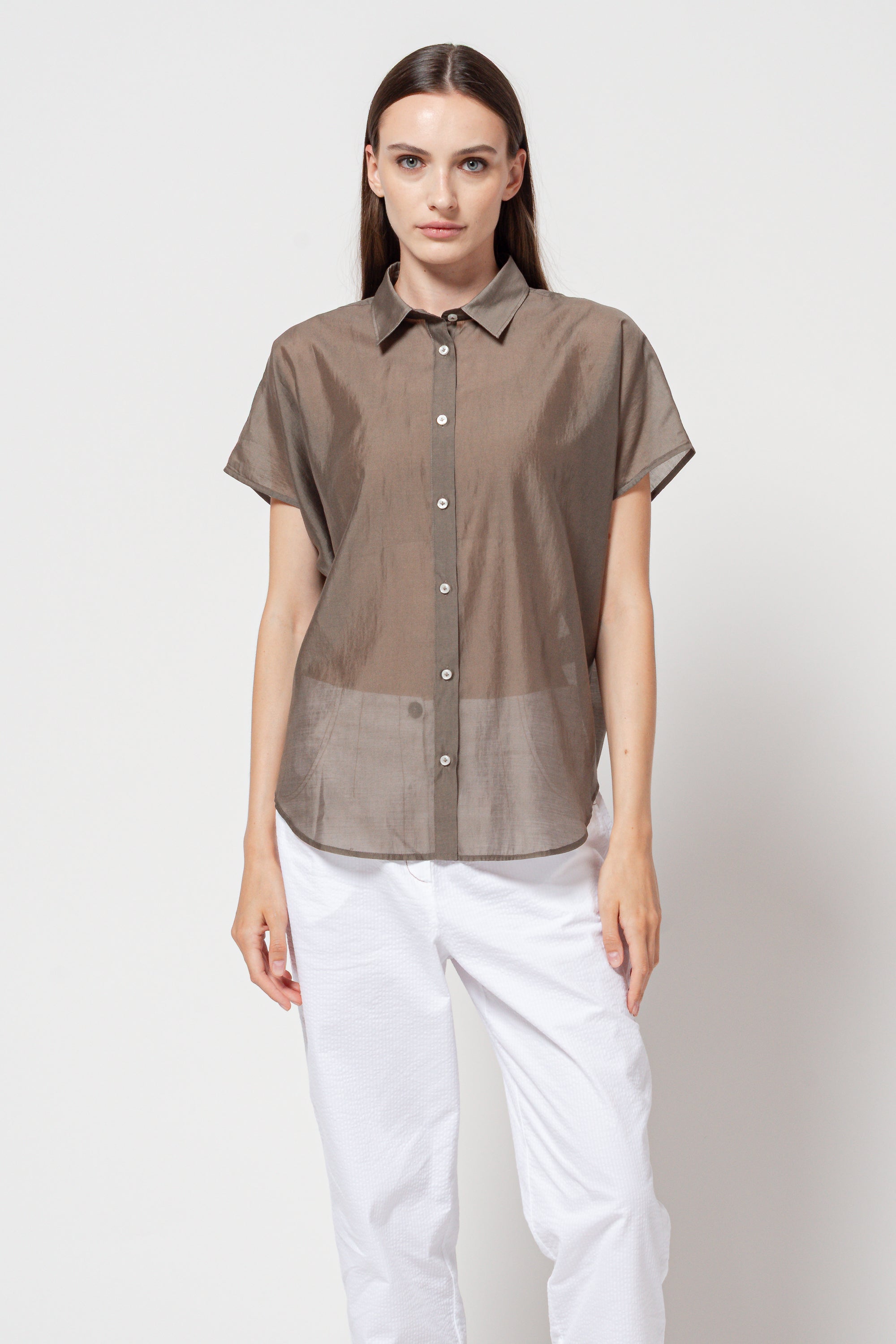 Velora Shirt - Buran
