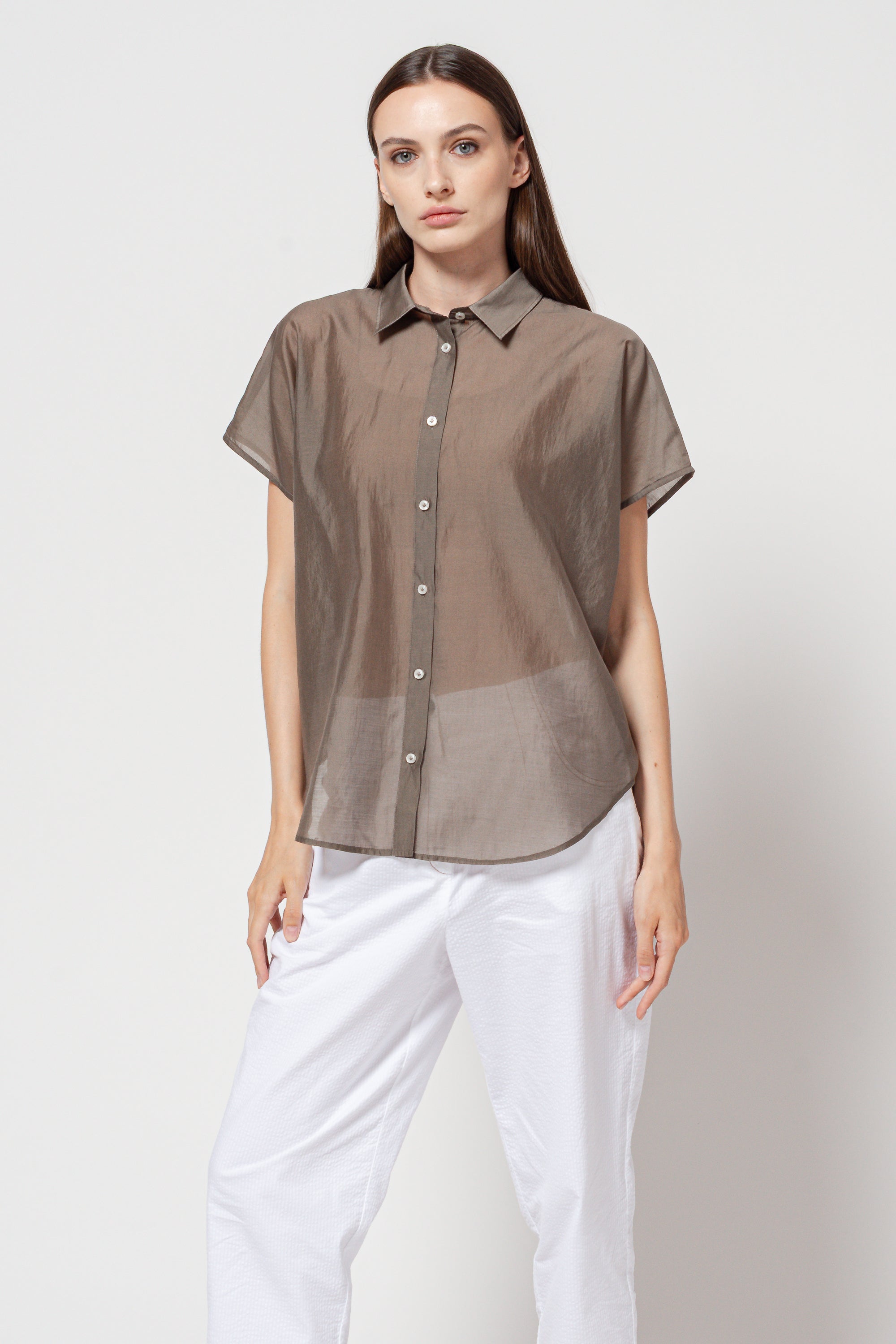 Velora Shirt - Buran