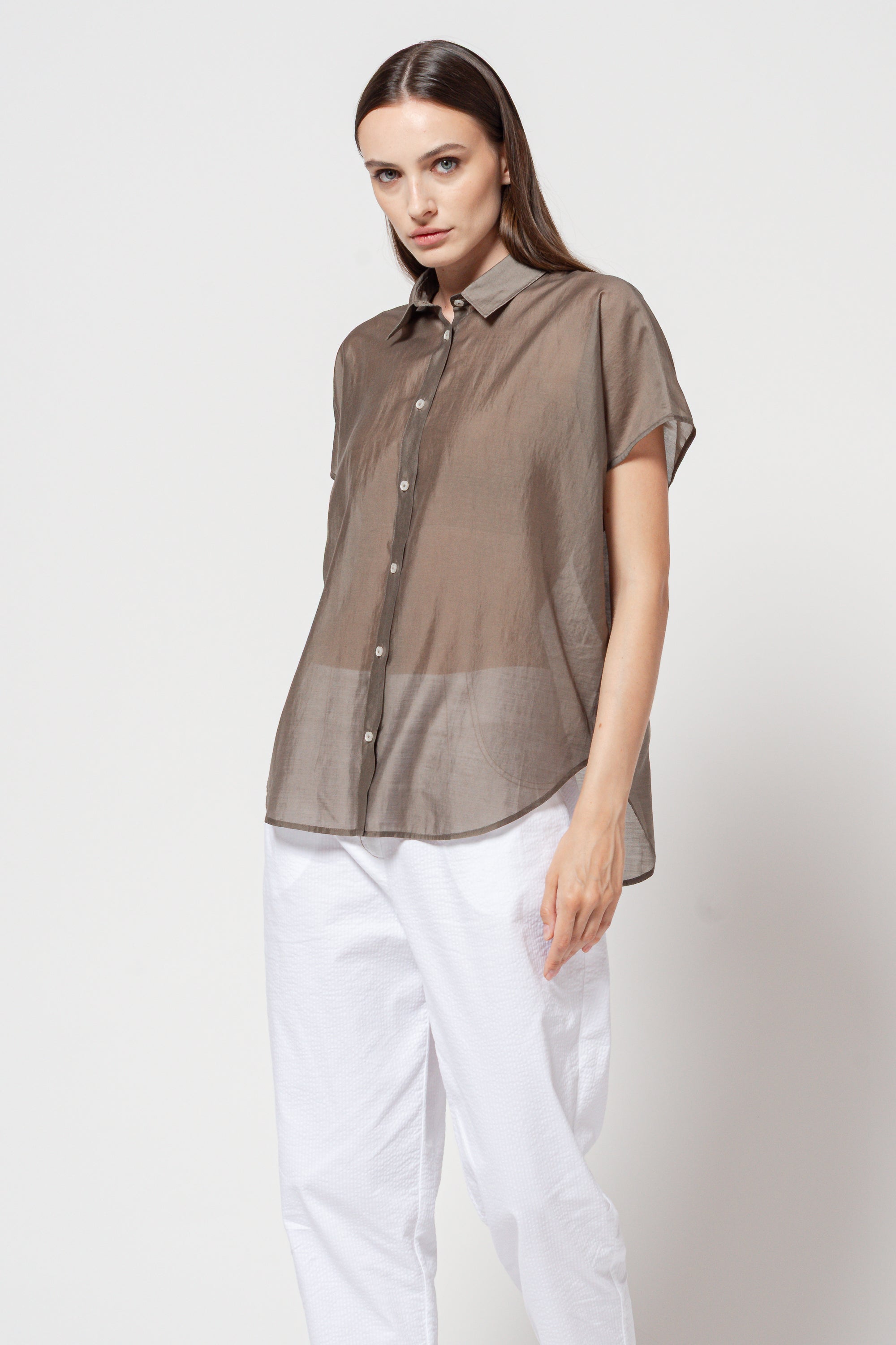 Velora Shirt - Buran
