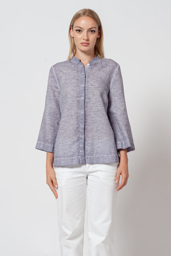 Yuna Shirt - Lavanda