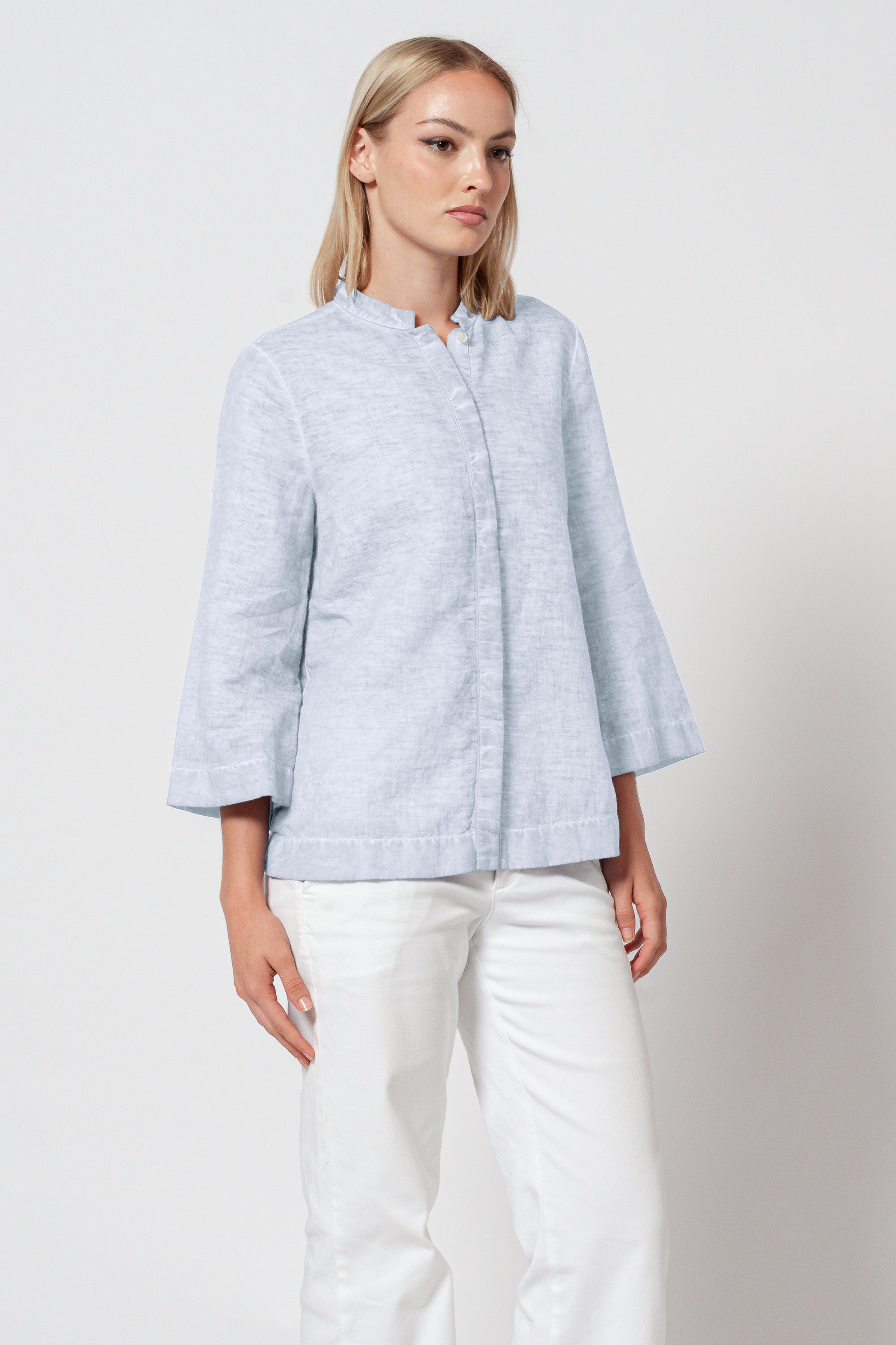 Yuna Shirt - Anice