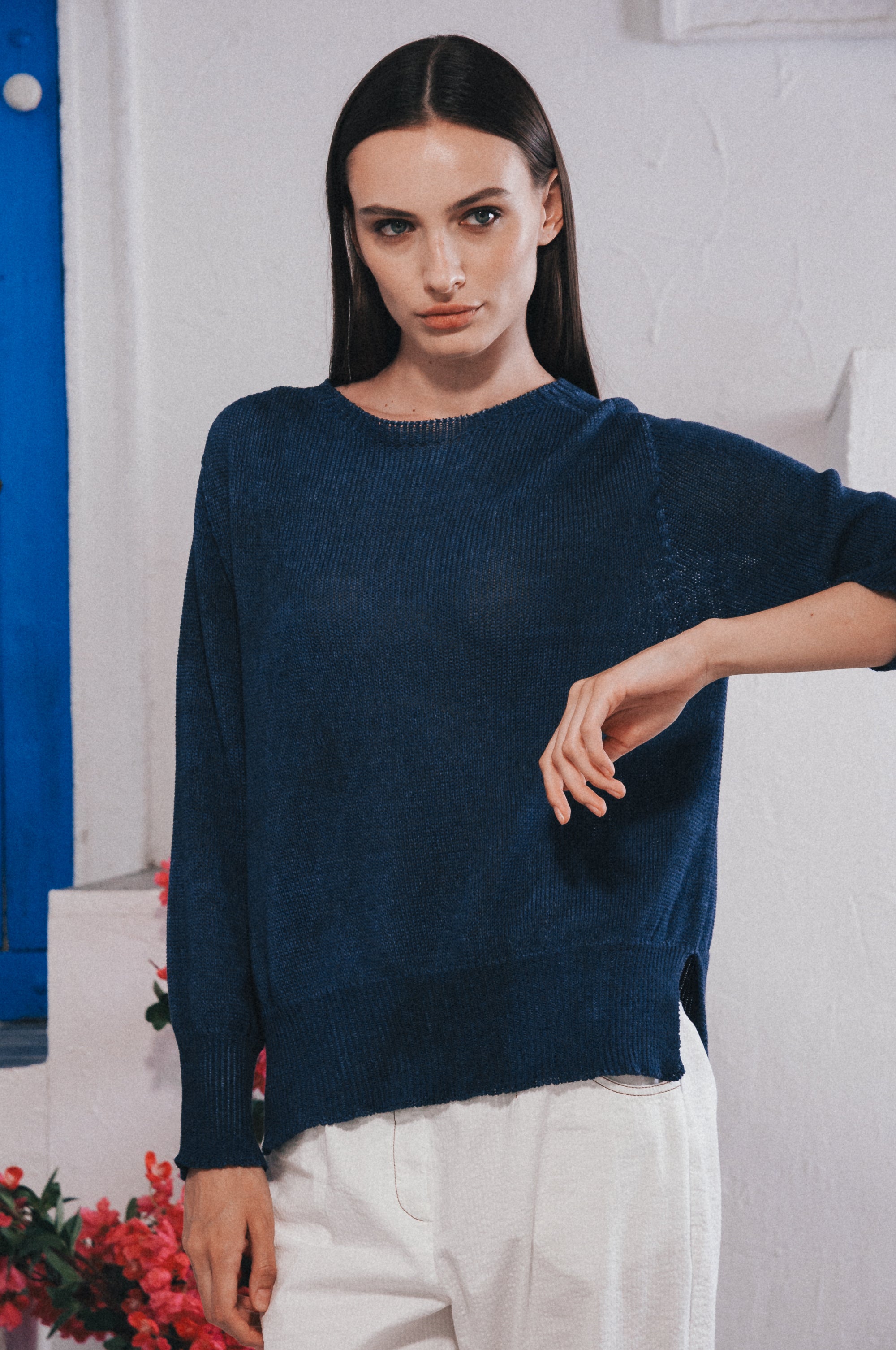 Raphael Knit - Nautico