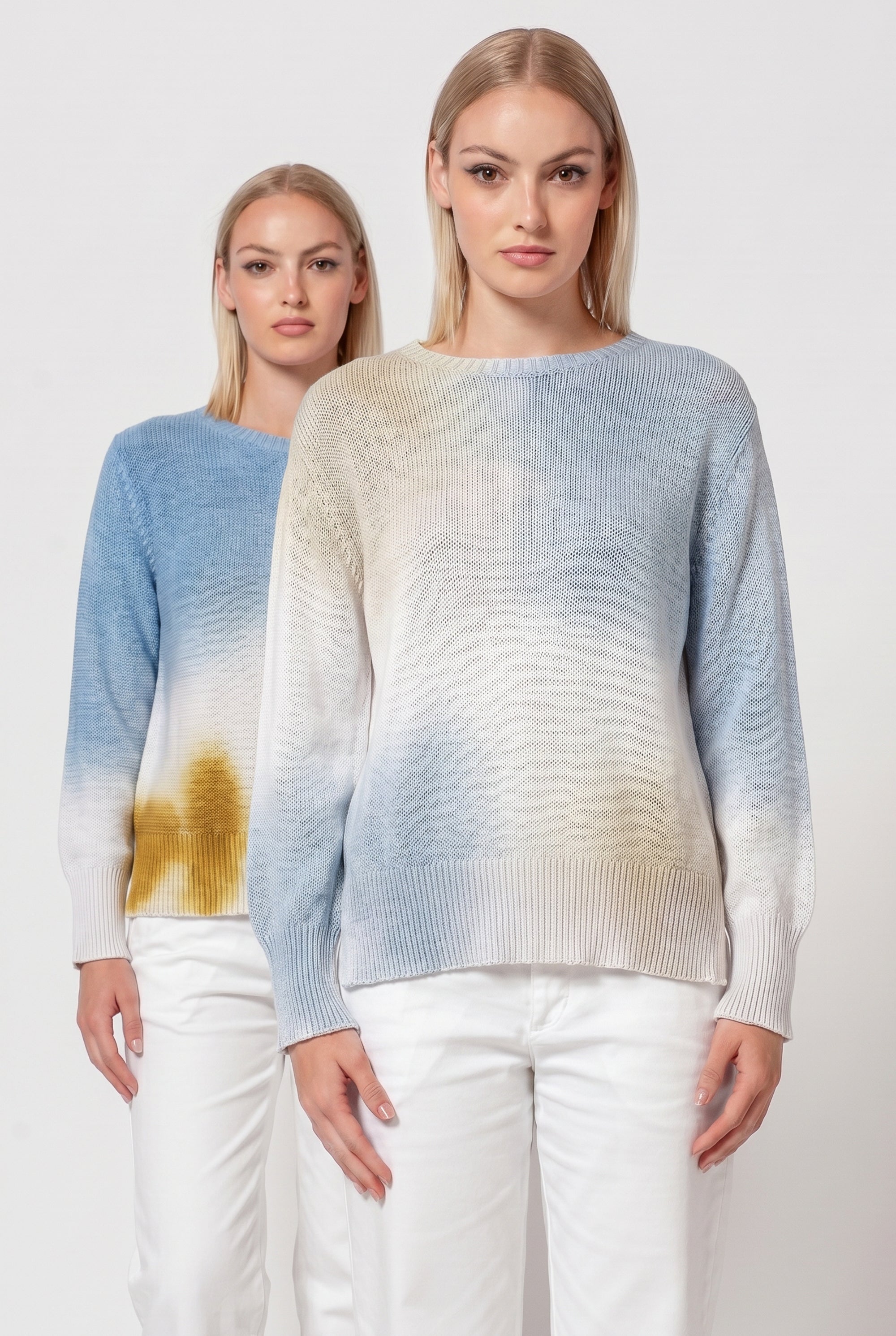Raphael Knit Landscape Art - Gallura