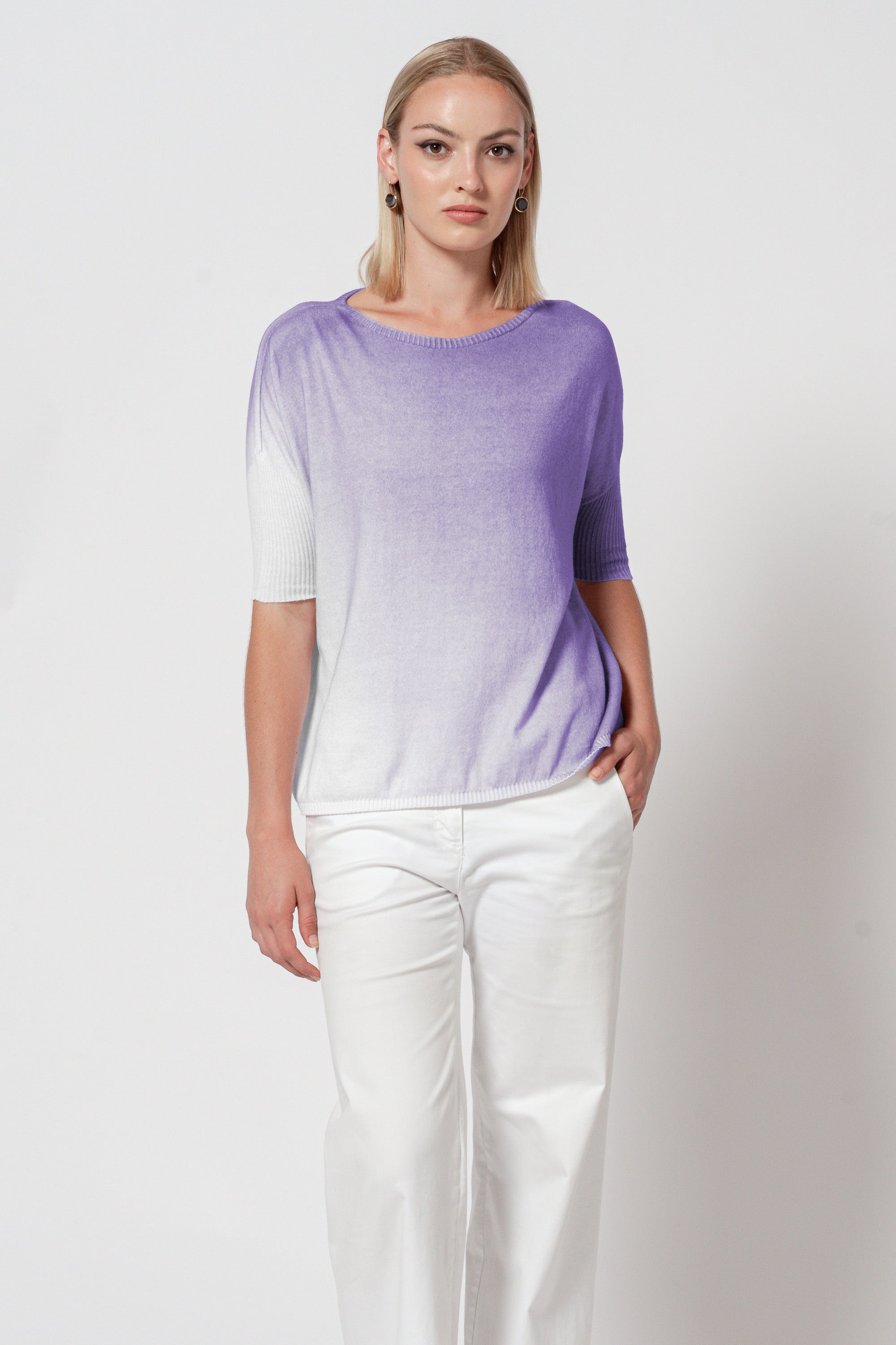 Catalina Knit Beach Art - Spargi