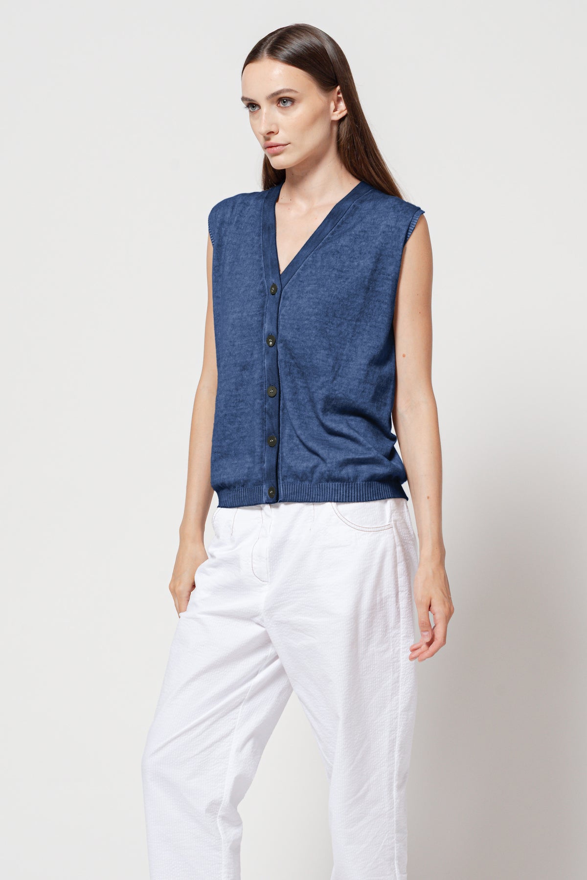 Casier Vest - Nautico