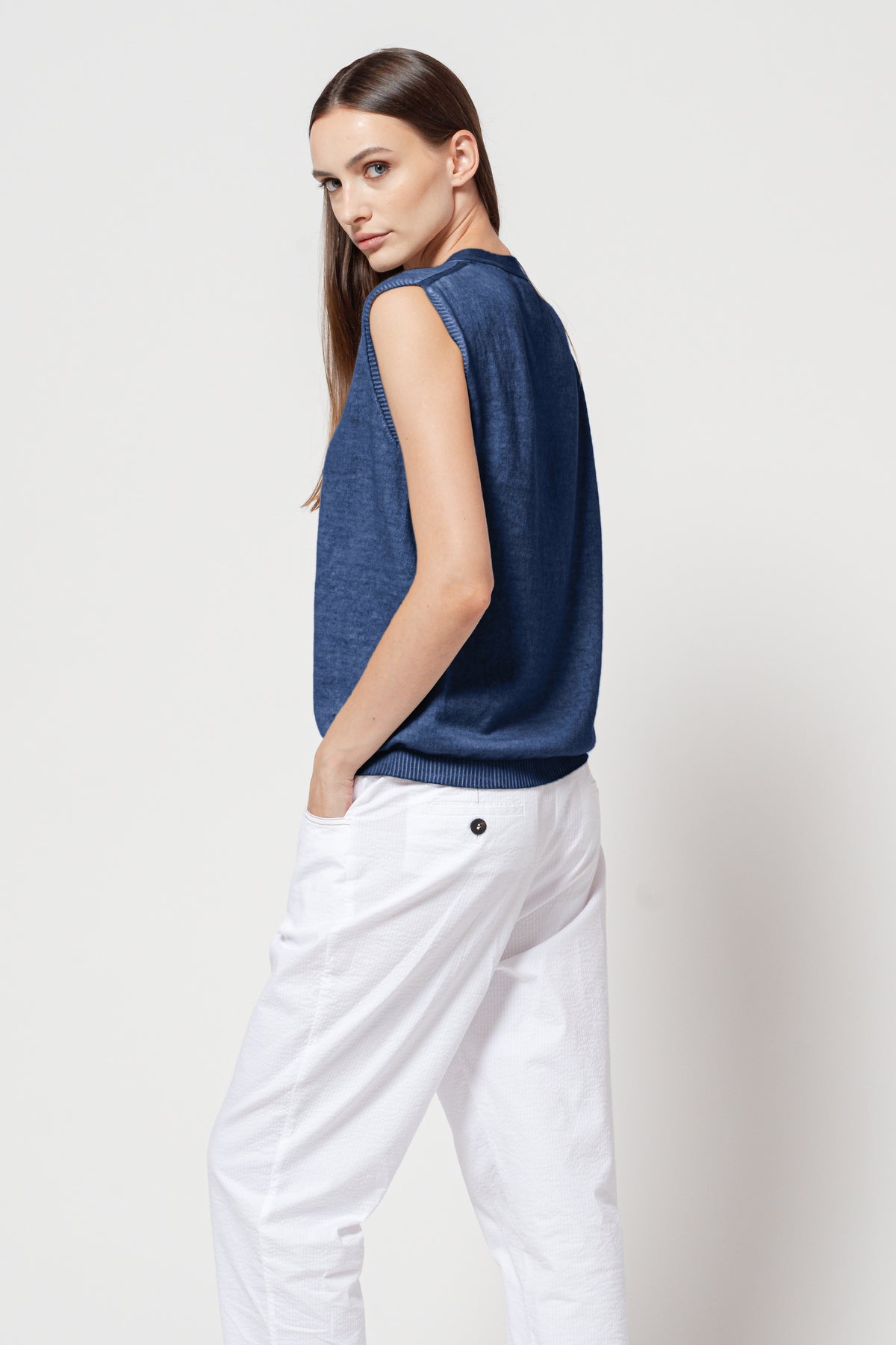 Casier Vest - Nautico