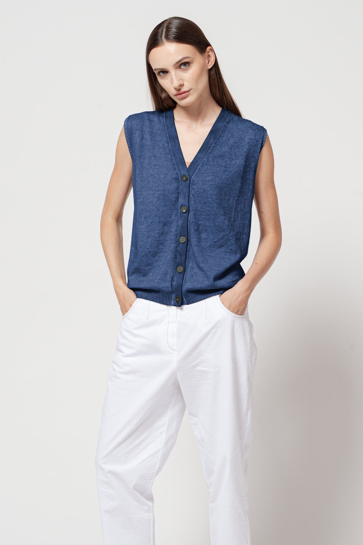Casier Vest - Nautico