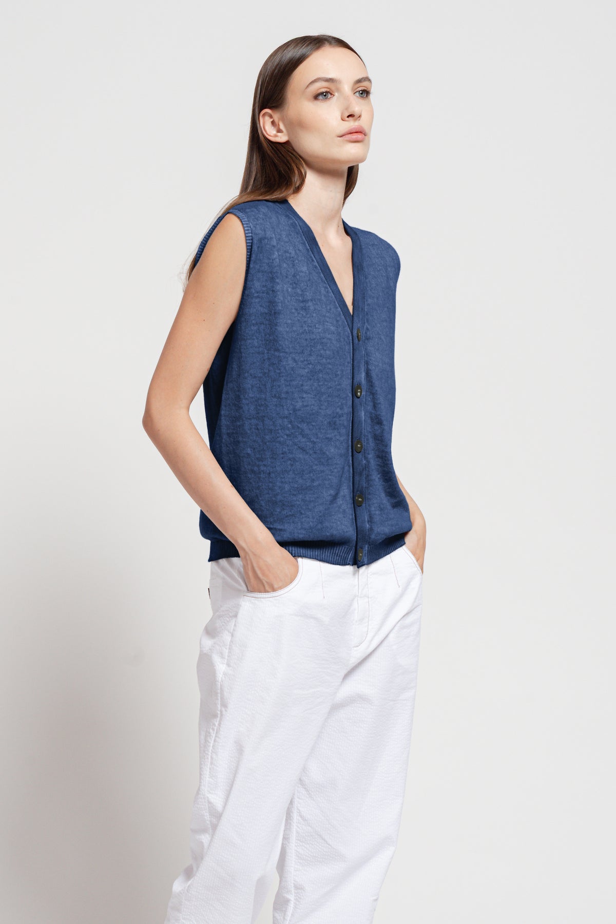 Casier Vest - Nautico