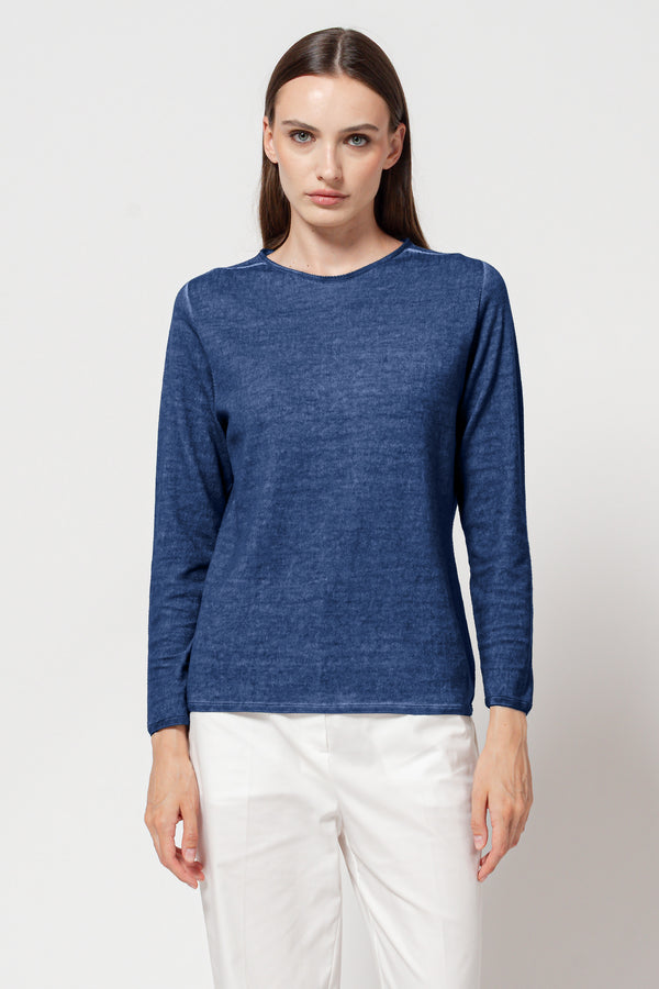 Ottavia Knit - Nautico