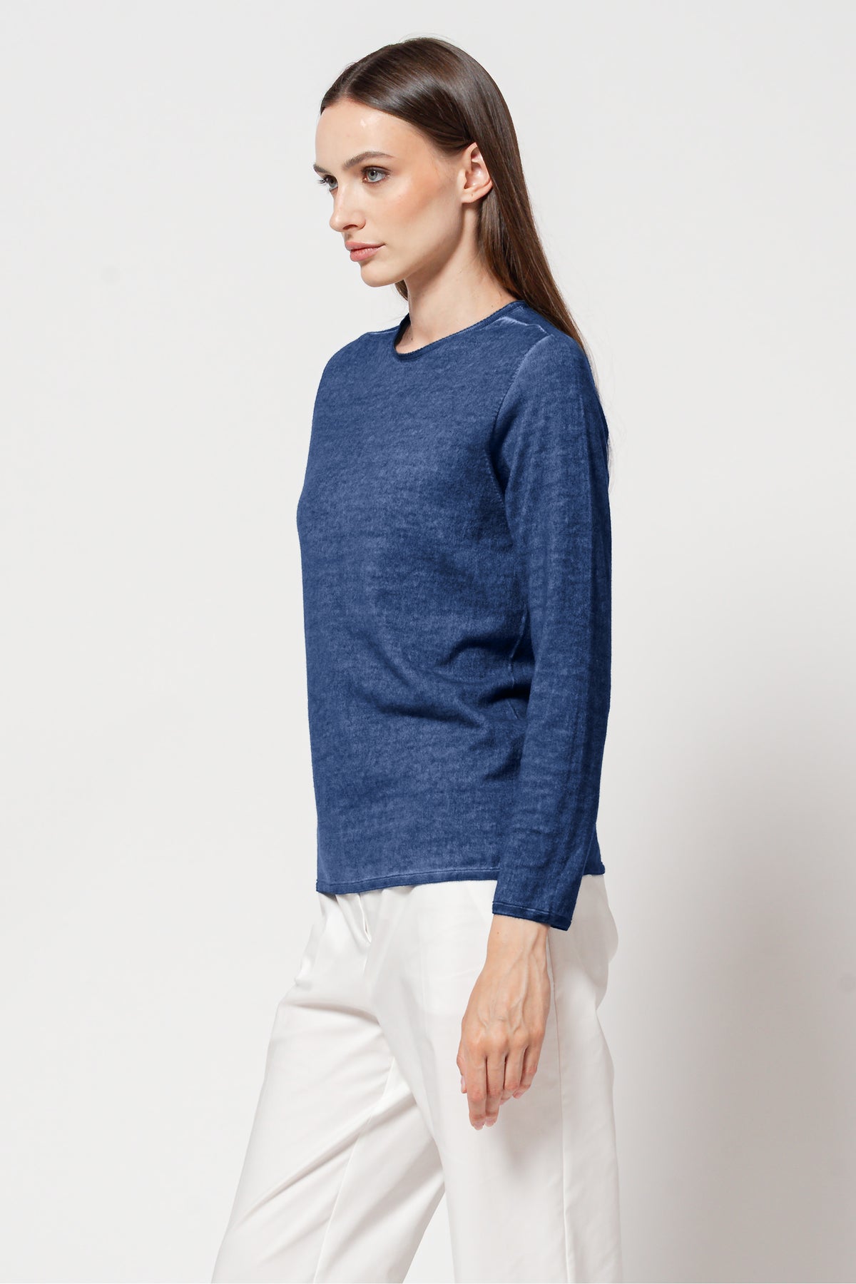 Ottavia Knit - Nautico